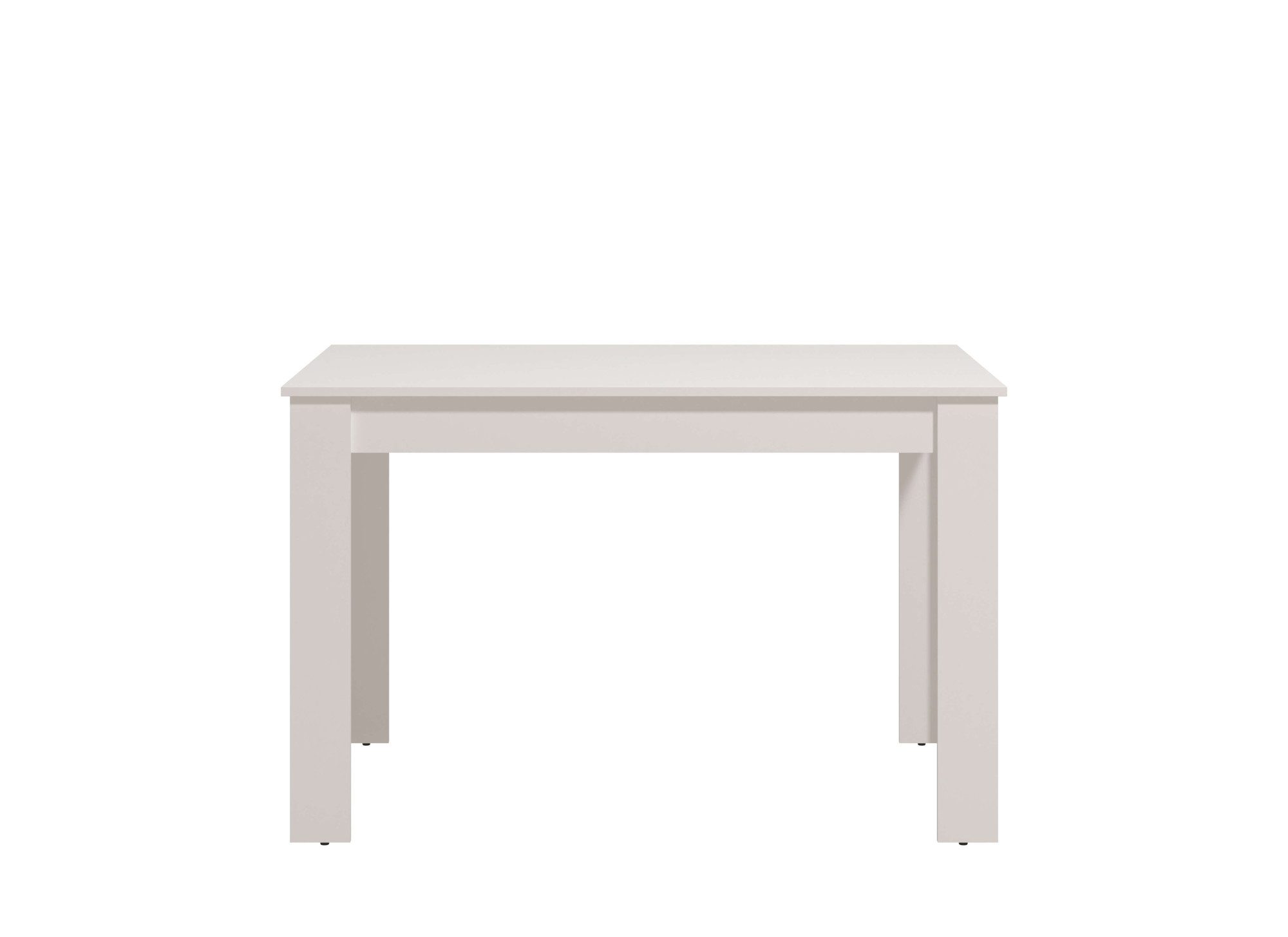 Home affaire Esstisch Hamar Esszimmertisch 120x80, Weiß oder Eiche Holz Küc günstig online kaufen