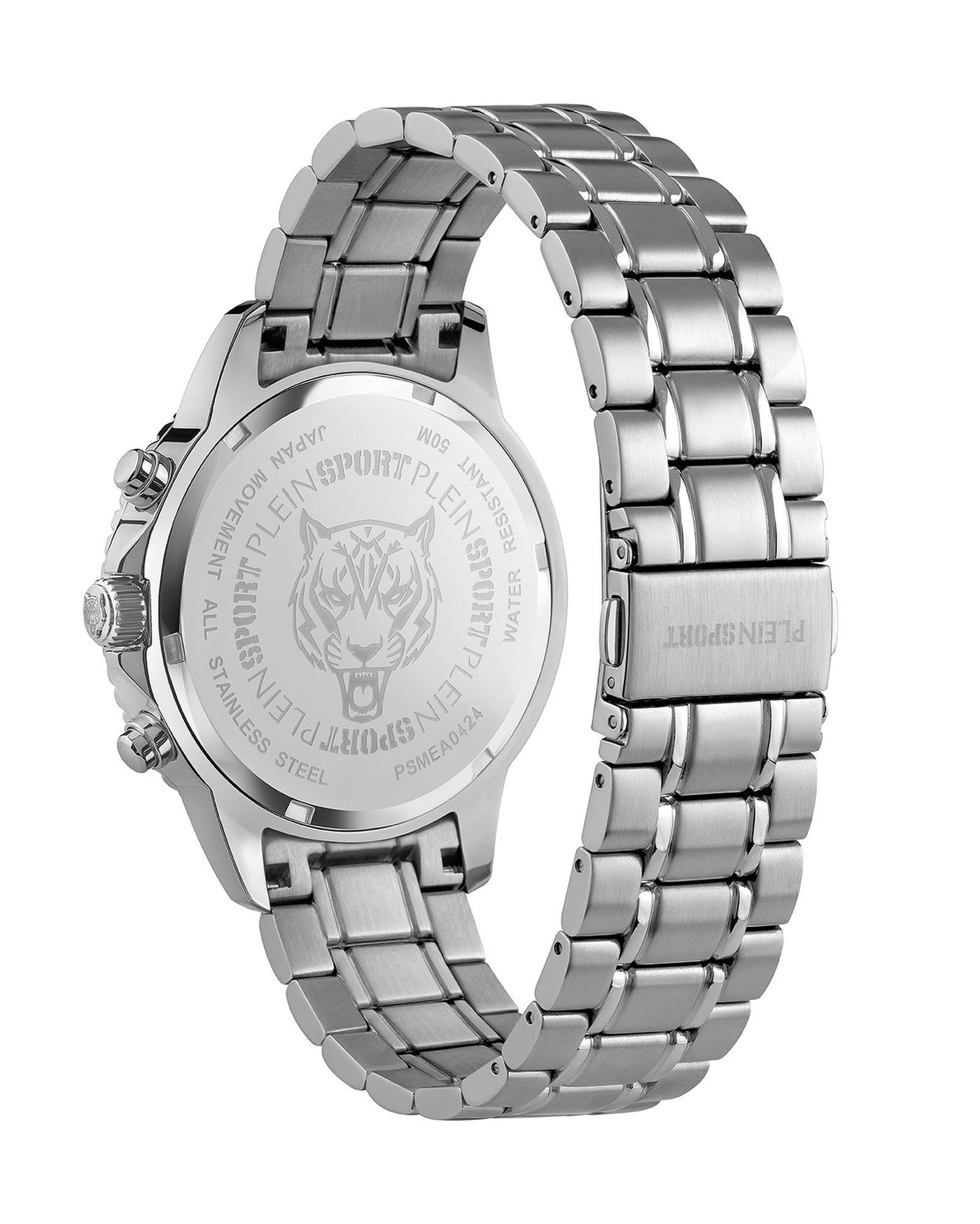 PHILIPP PLEIN Quarzuhr PSMEA0424