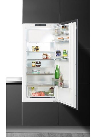 SIEMENS Įmontuojamas šaldytuvas iQ500 KI42LADF...