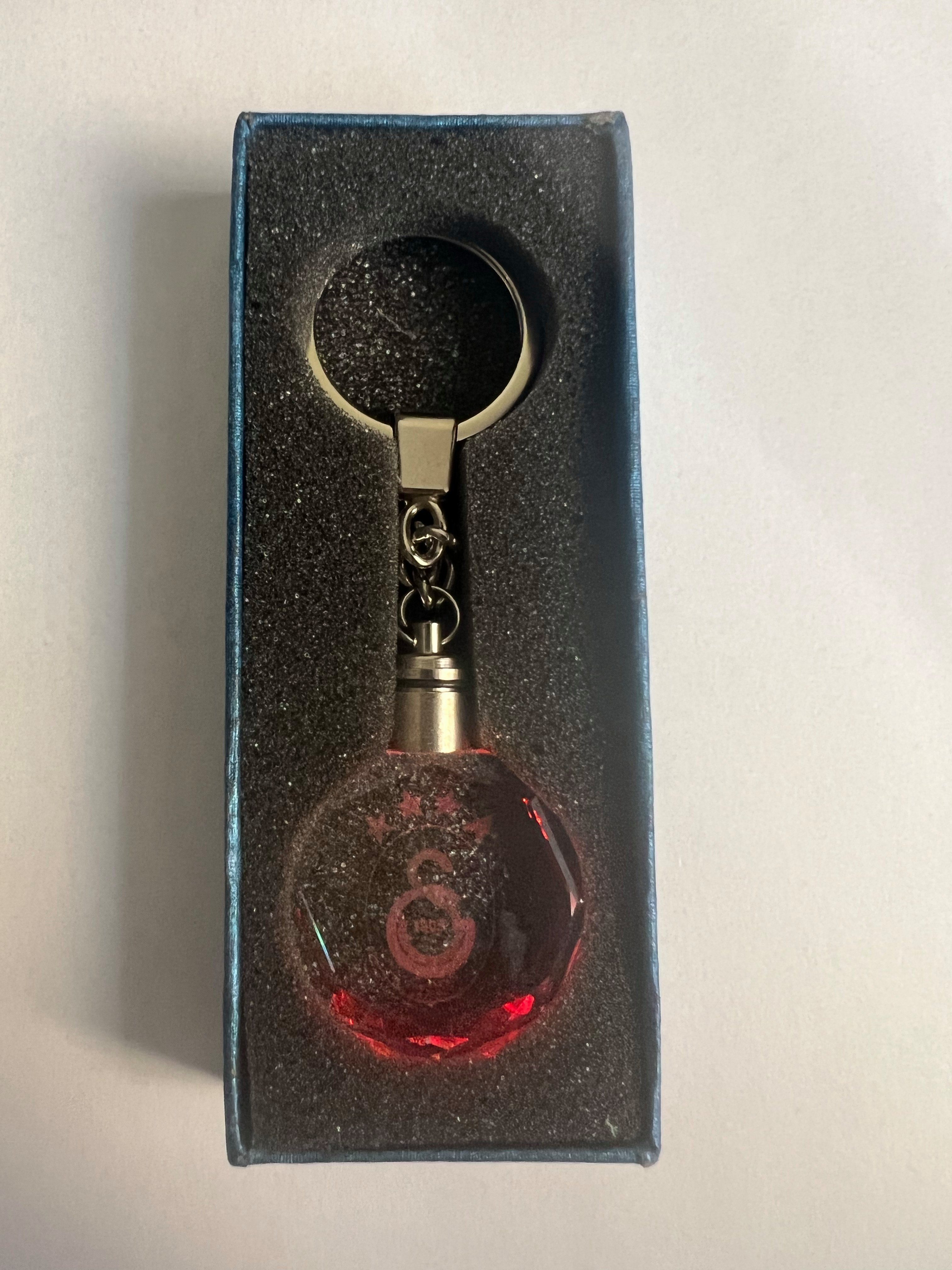 Stelby Schlüsselanhänger Galatasaray Multicolor Schlüsselanhänger mit günstig online kaufen