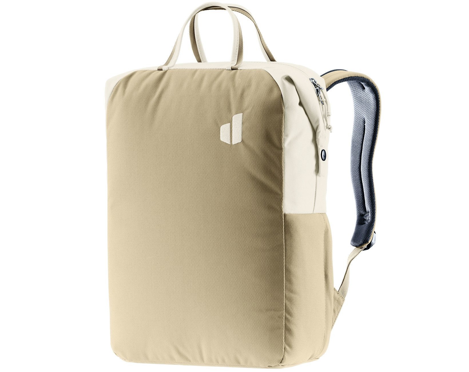 deuter Wanderrucksack Deuter Vista Lifestyle Rucksack 18 Liter 3812025 (1, 1-tlg., Stück), Contact Rücken