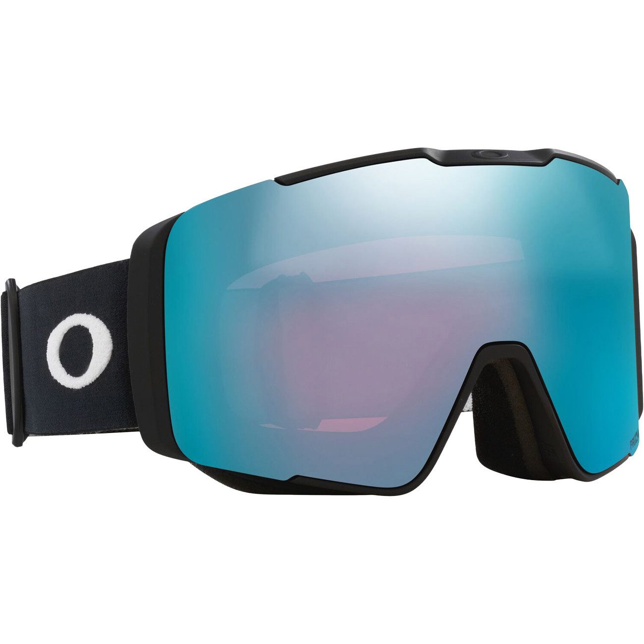 Oakley Snowboardbrille LINE MINER PRO, LINE MINER PRO