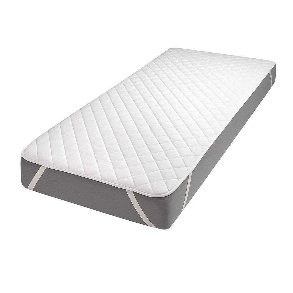 Matratzenschutzbezug Basic Matratzenauflage TRAUMSCHLAF günstig online kaufen