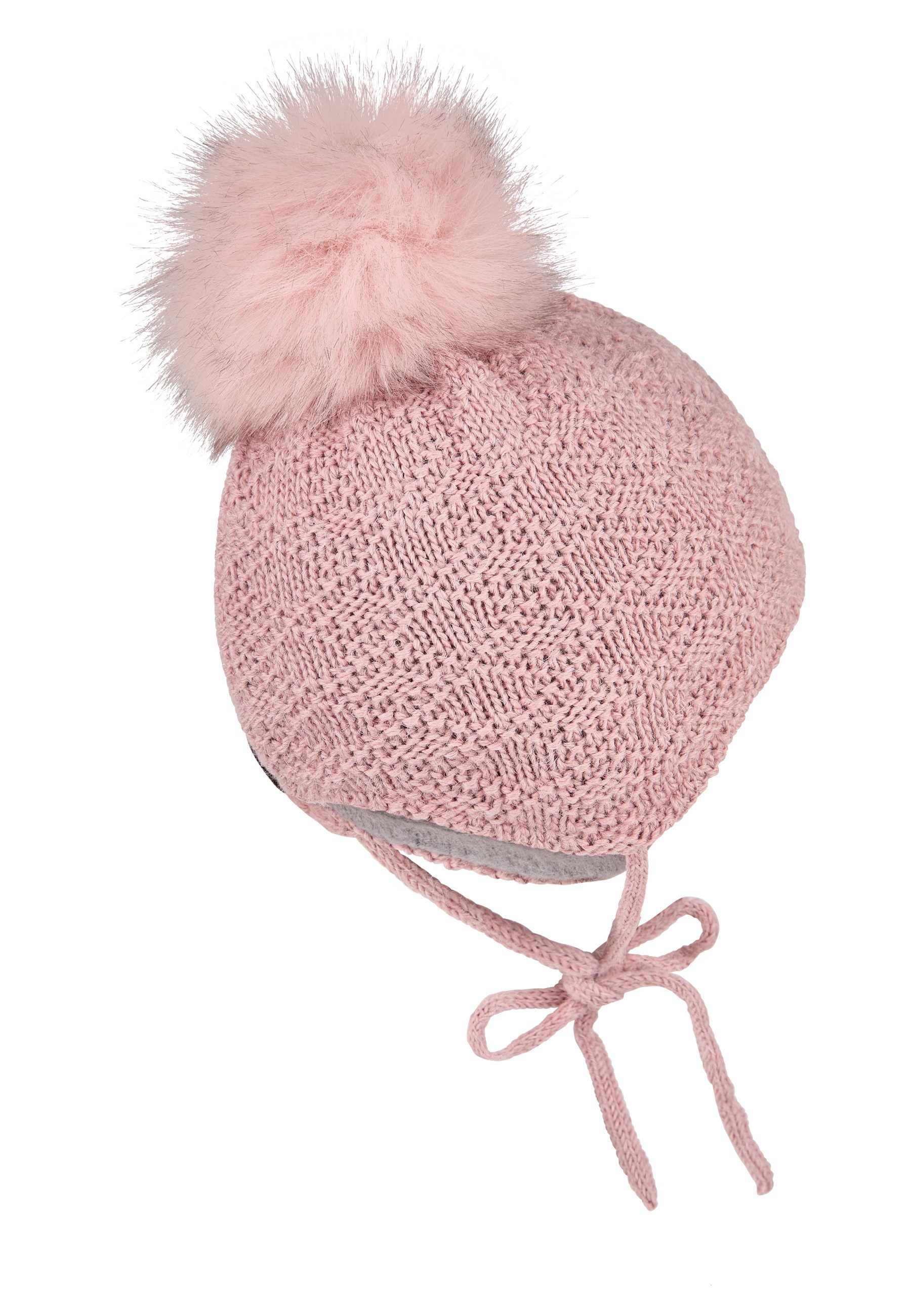 Sterntaler® Strickmütze Sterntaler® Strickmütze Struktur (1-St) günstig online kaufen