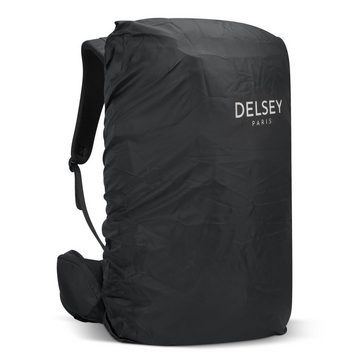 Delsey Paris Wanderrucksack Nomade, Polyester