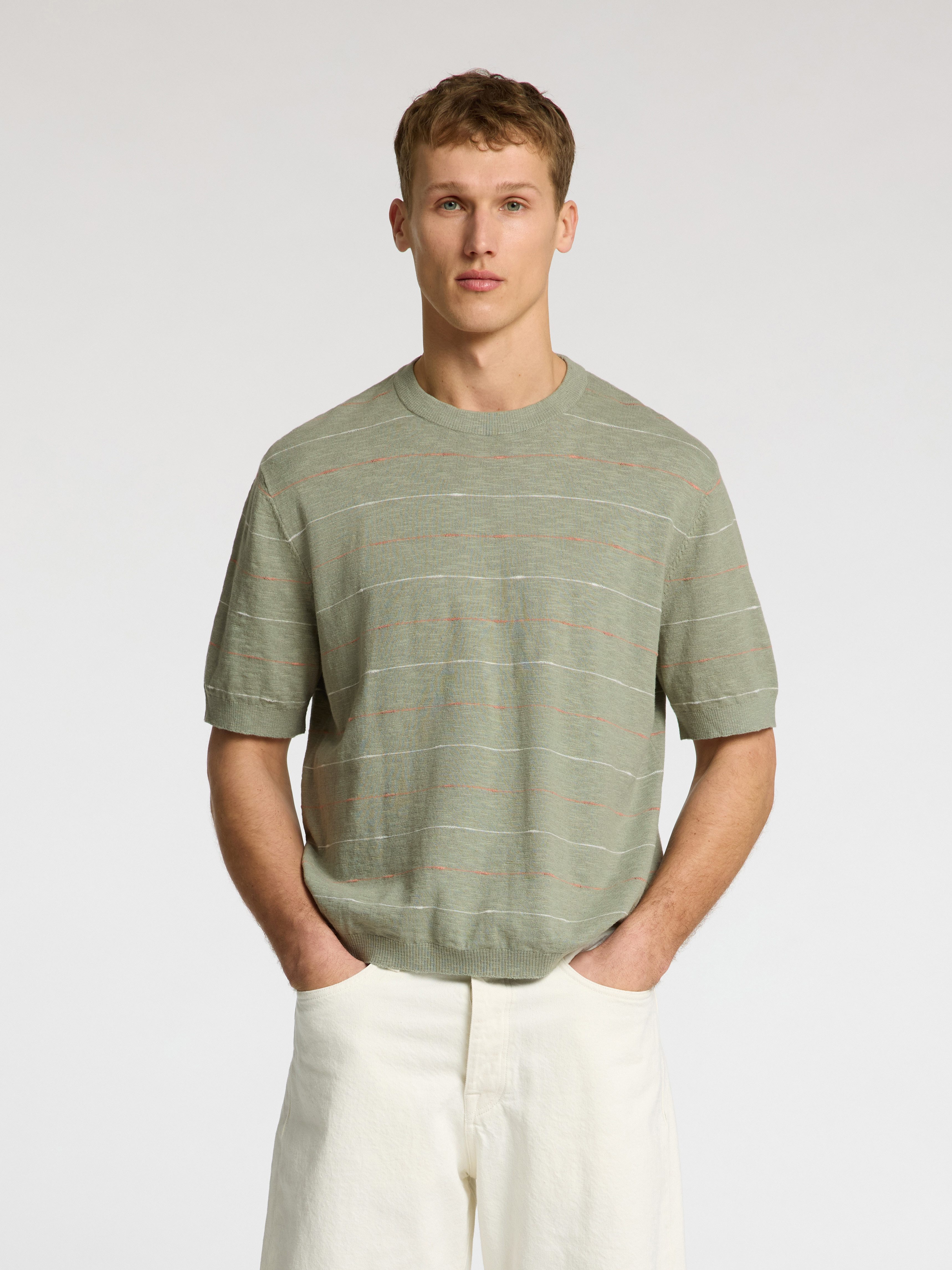 SELECTED HOMME T-Shirt günstig online kaufen