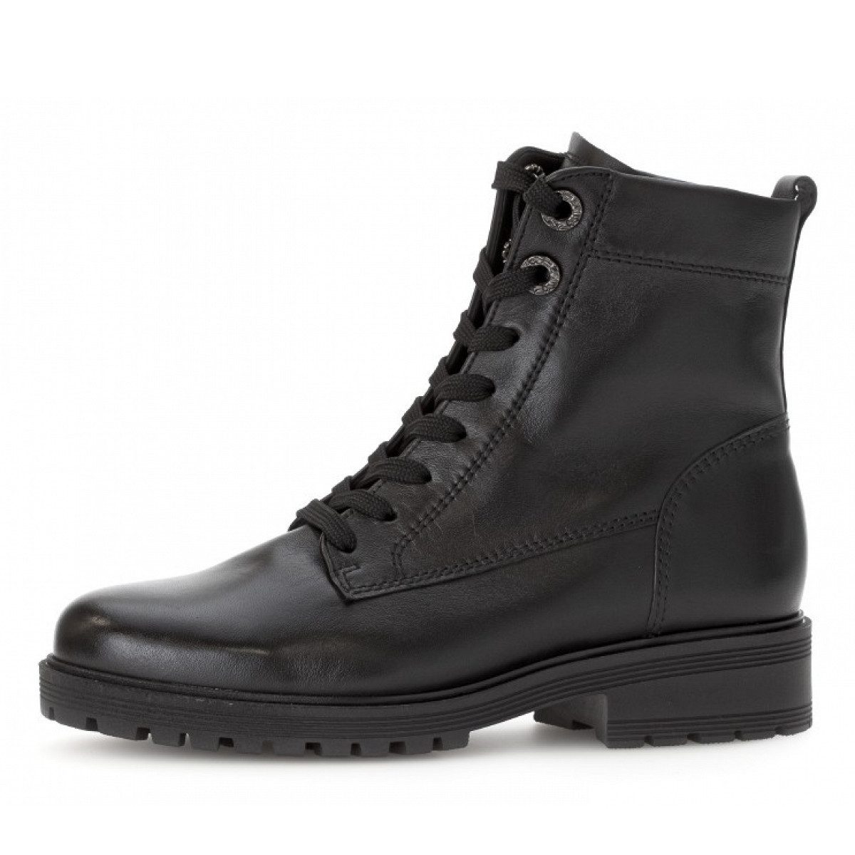 Gabor Comfort Weite H Wechselfußbett Stiefelette günstig online kaufen