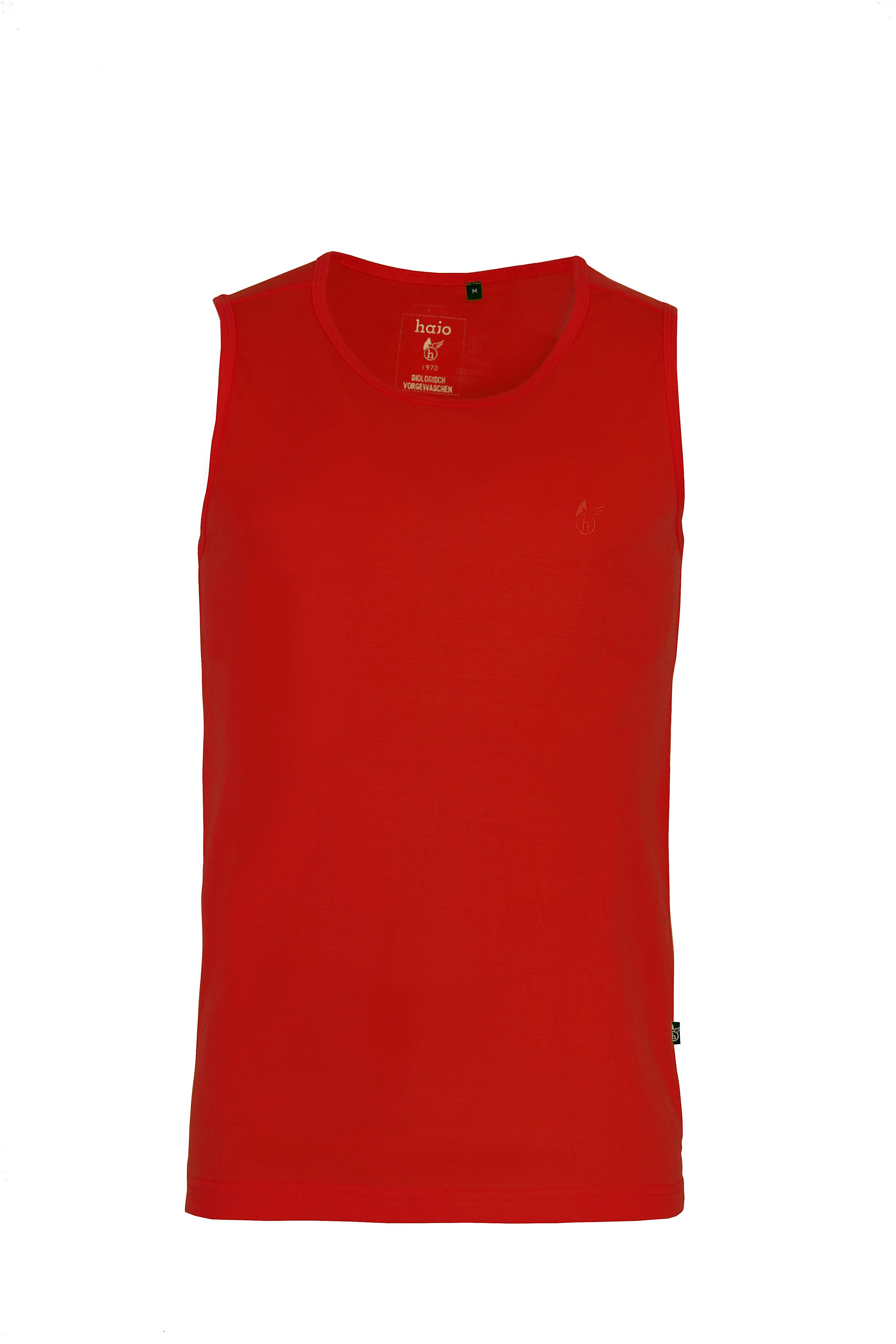 Hajo T-Shirt Herren Muskelshirt