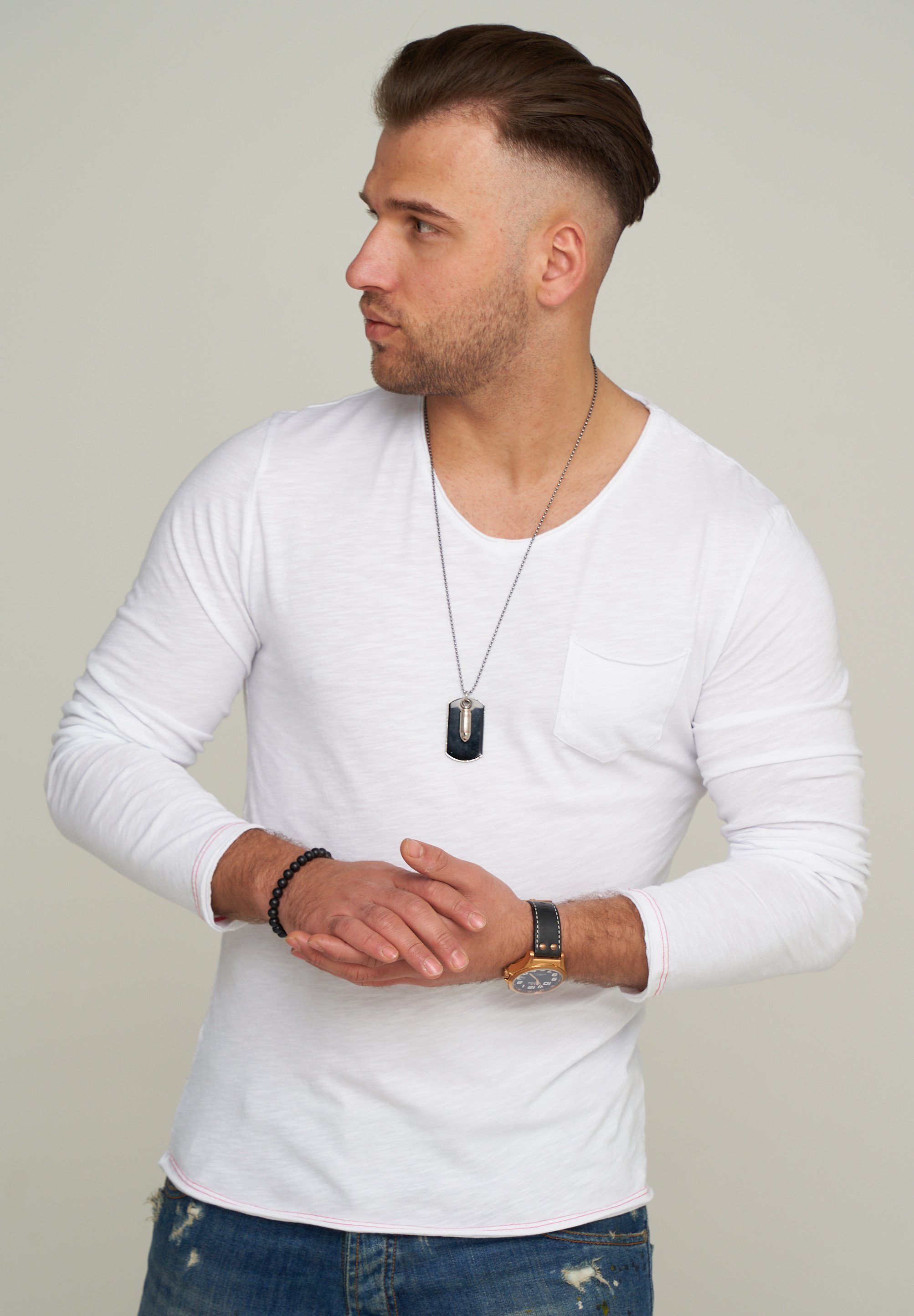 CARISMA Longsleeve CRPALIN günstig online kaufen