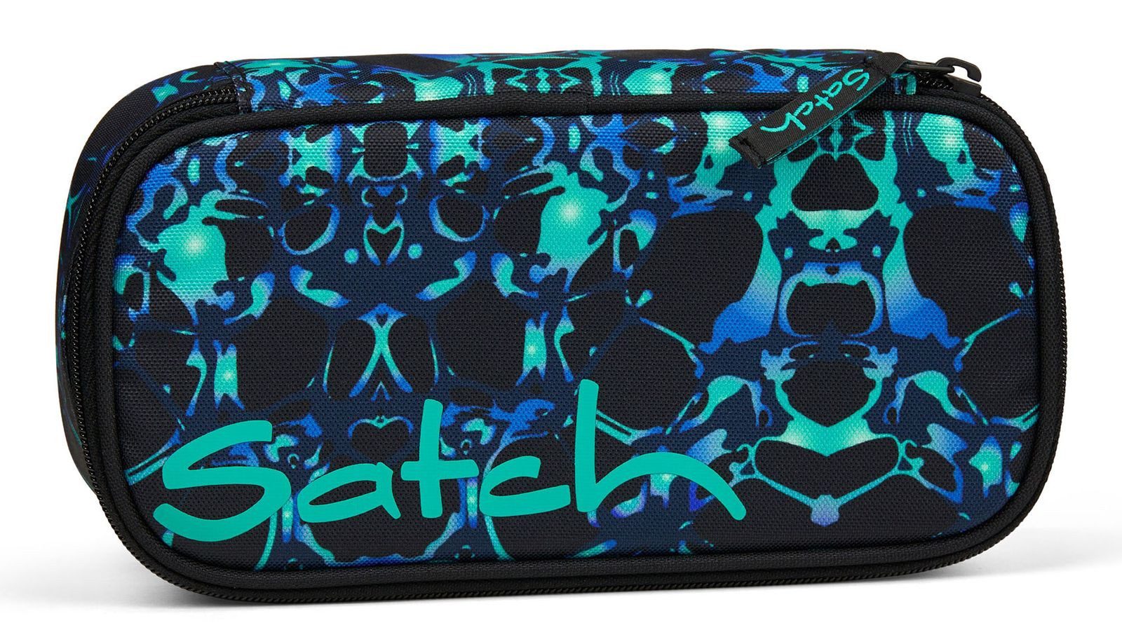 Satch Federmäppchen Schlamperbox günstig online kaufen