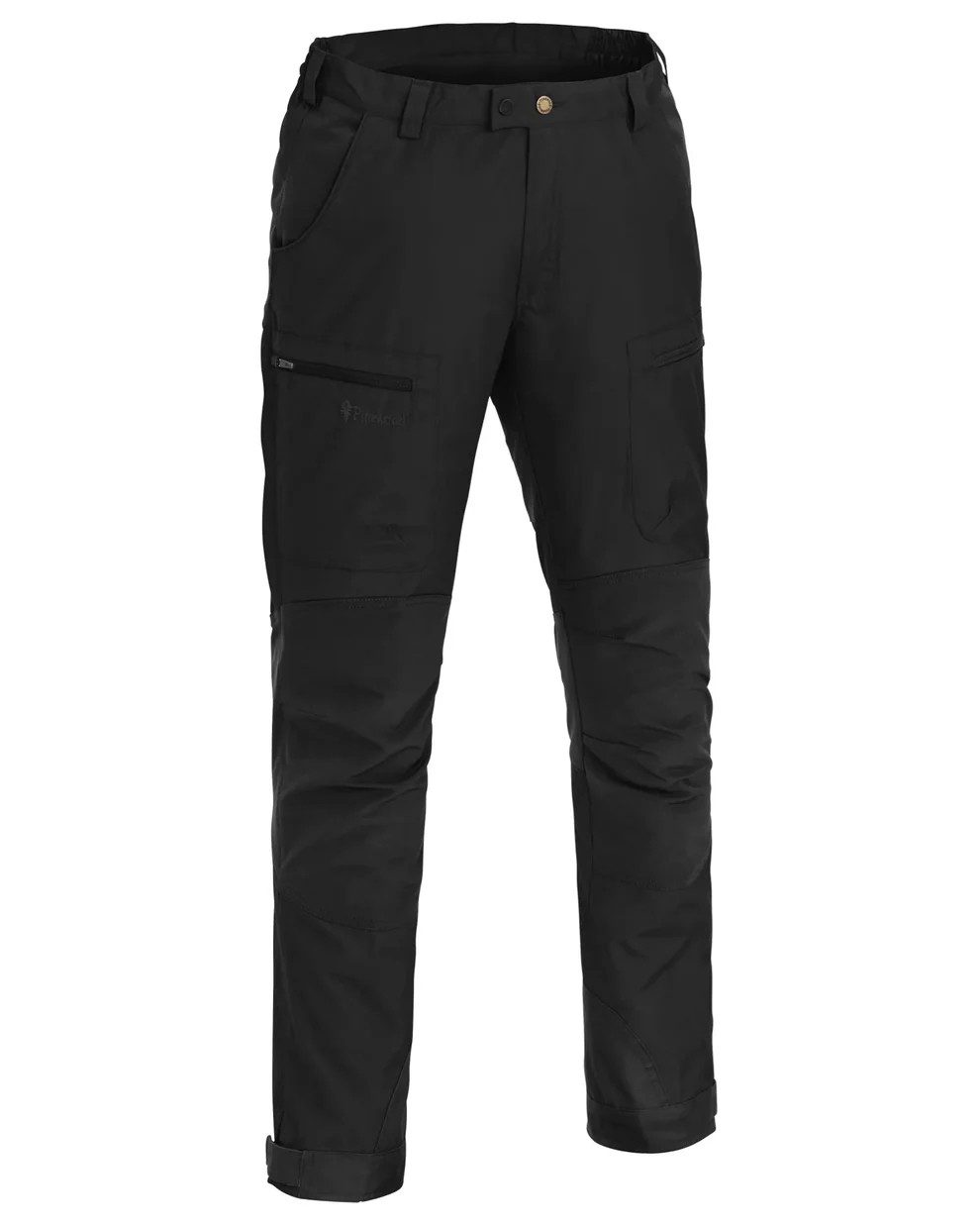 Pinewood Outdoorhose Caribou TC Trouser, Langgrösse