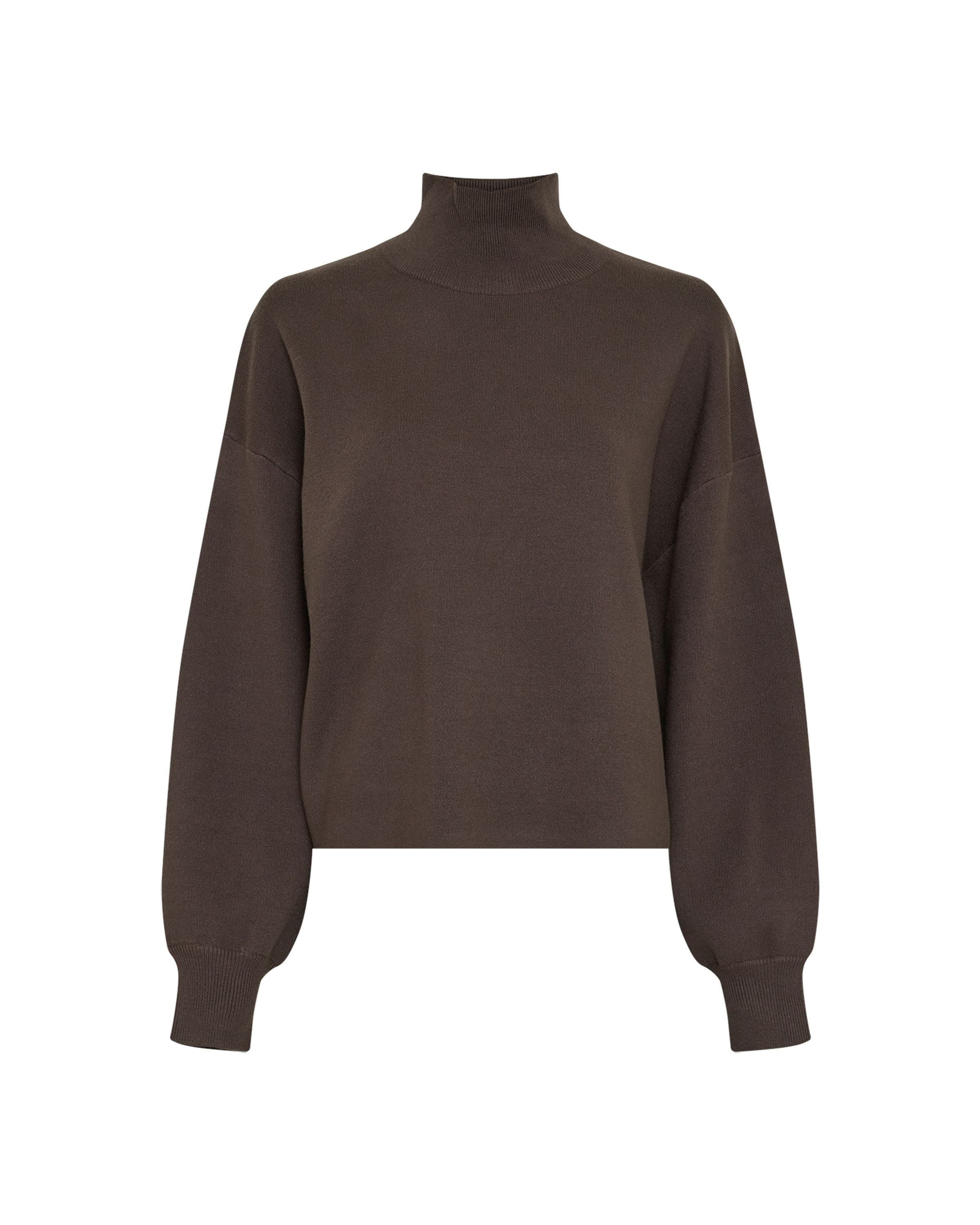 Moss Copenhagen Strickpullover