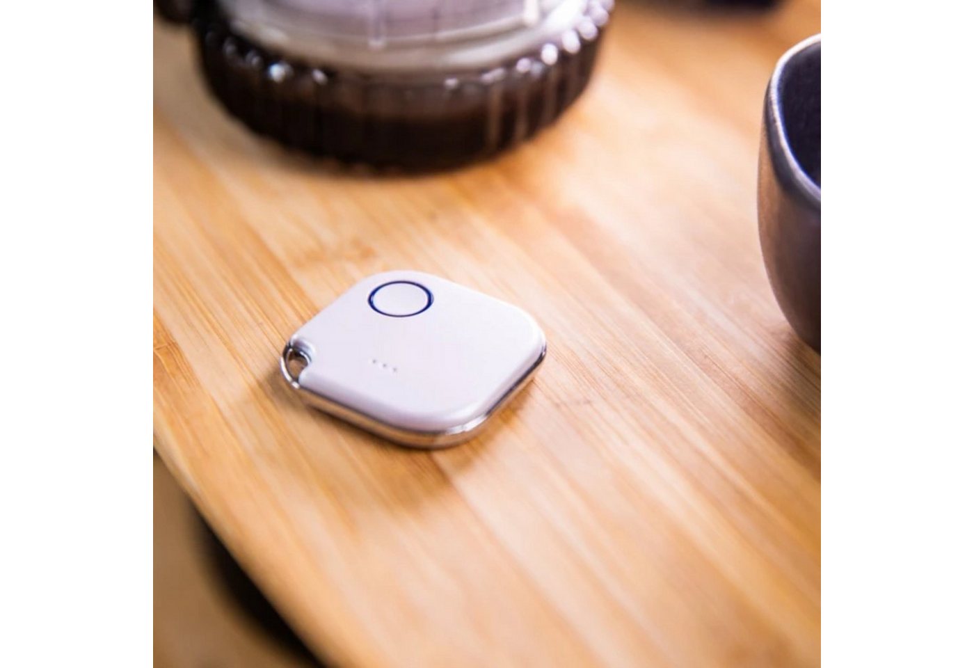 Thumbnail - Shelly Shelly Blu Button1, Taster Smarter Lichtschalter