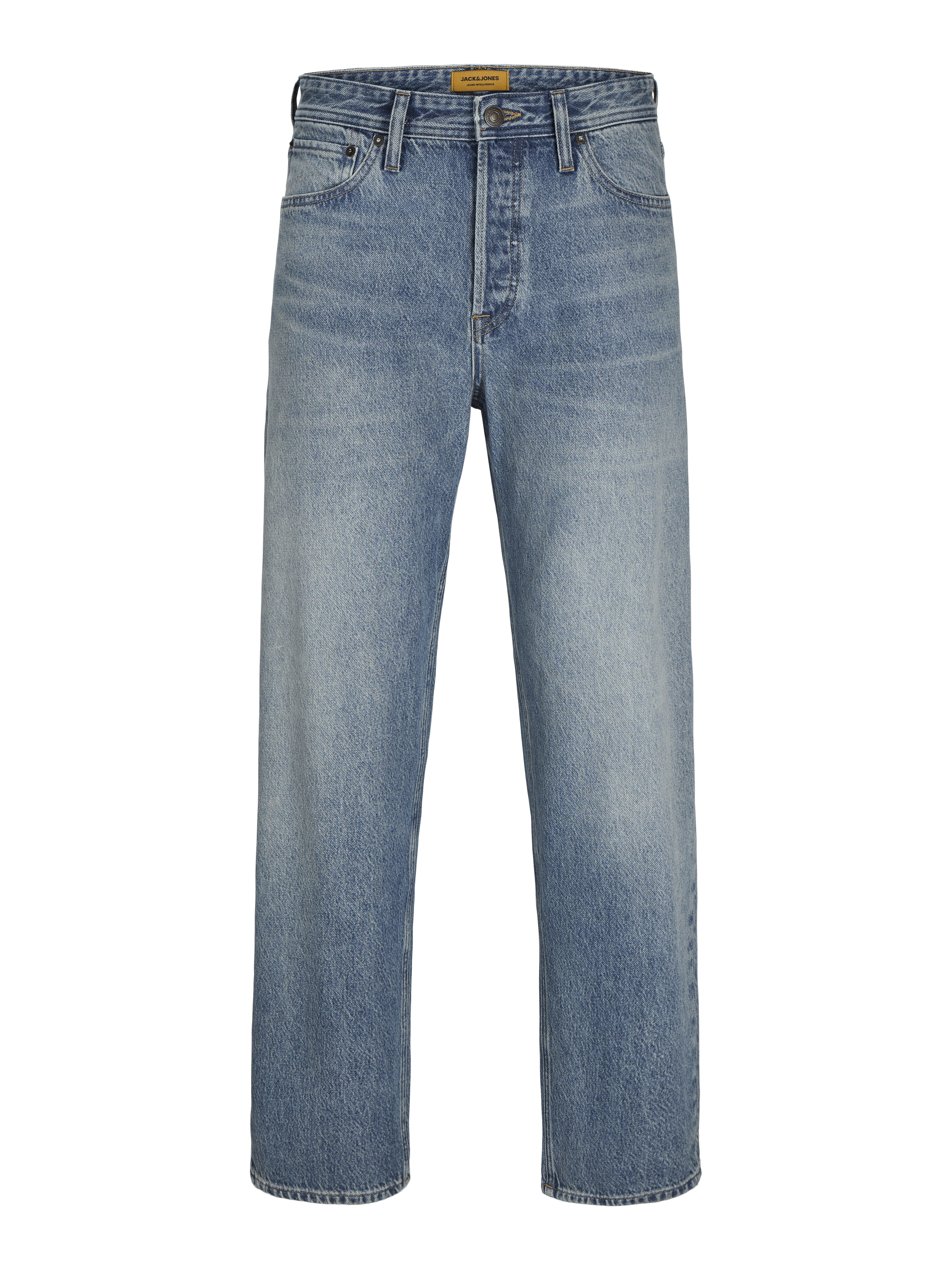 Blue-Denim