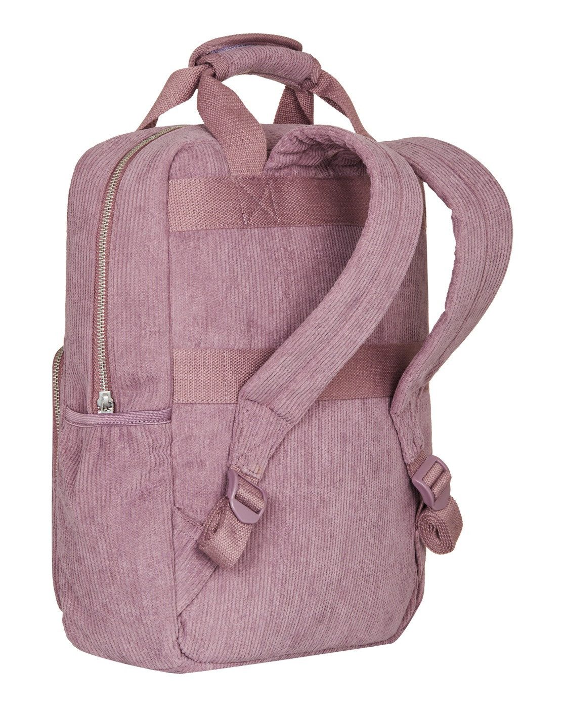 Roxy Tagesrucksack Feeling Vibes Handle