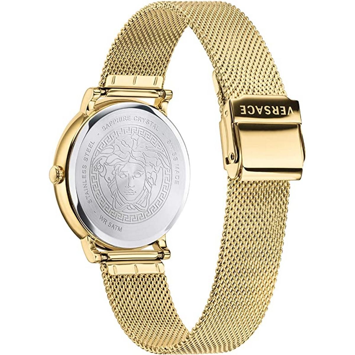 Versace Quarzuhr VBP060017