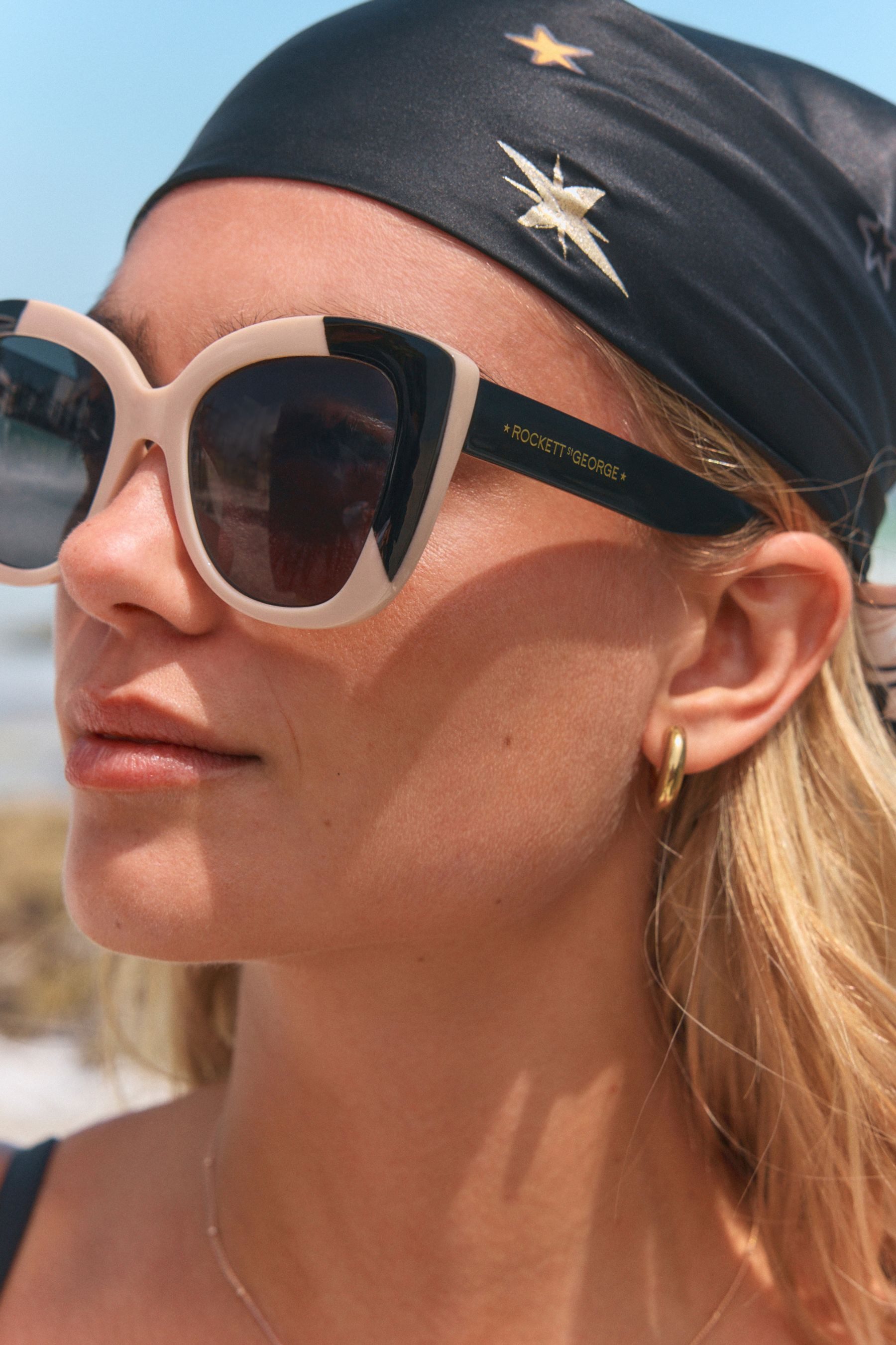 Rockett St George Sonnenbrille Rockett St günstig online kaufen