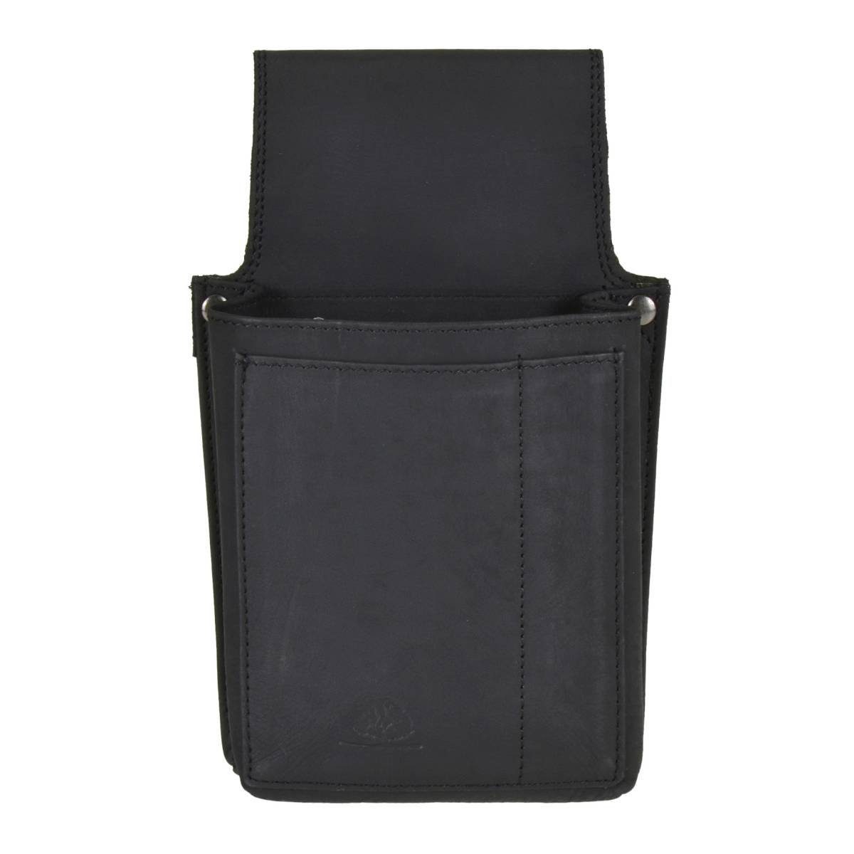 Greenburry Kellnerbörse Vintage Black (oA), Kellnertasche, Holster, Leder günstig online kaufen