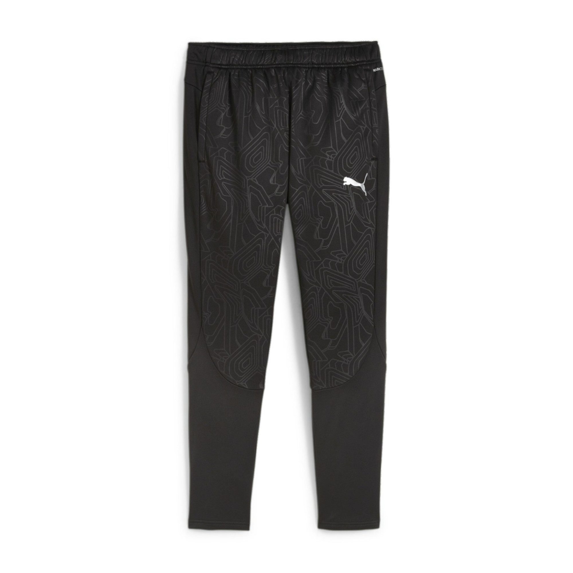 PUMA Trainingshose Puma Herren Trainingshose teamFINAL Warm Pant 658573
