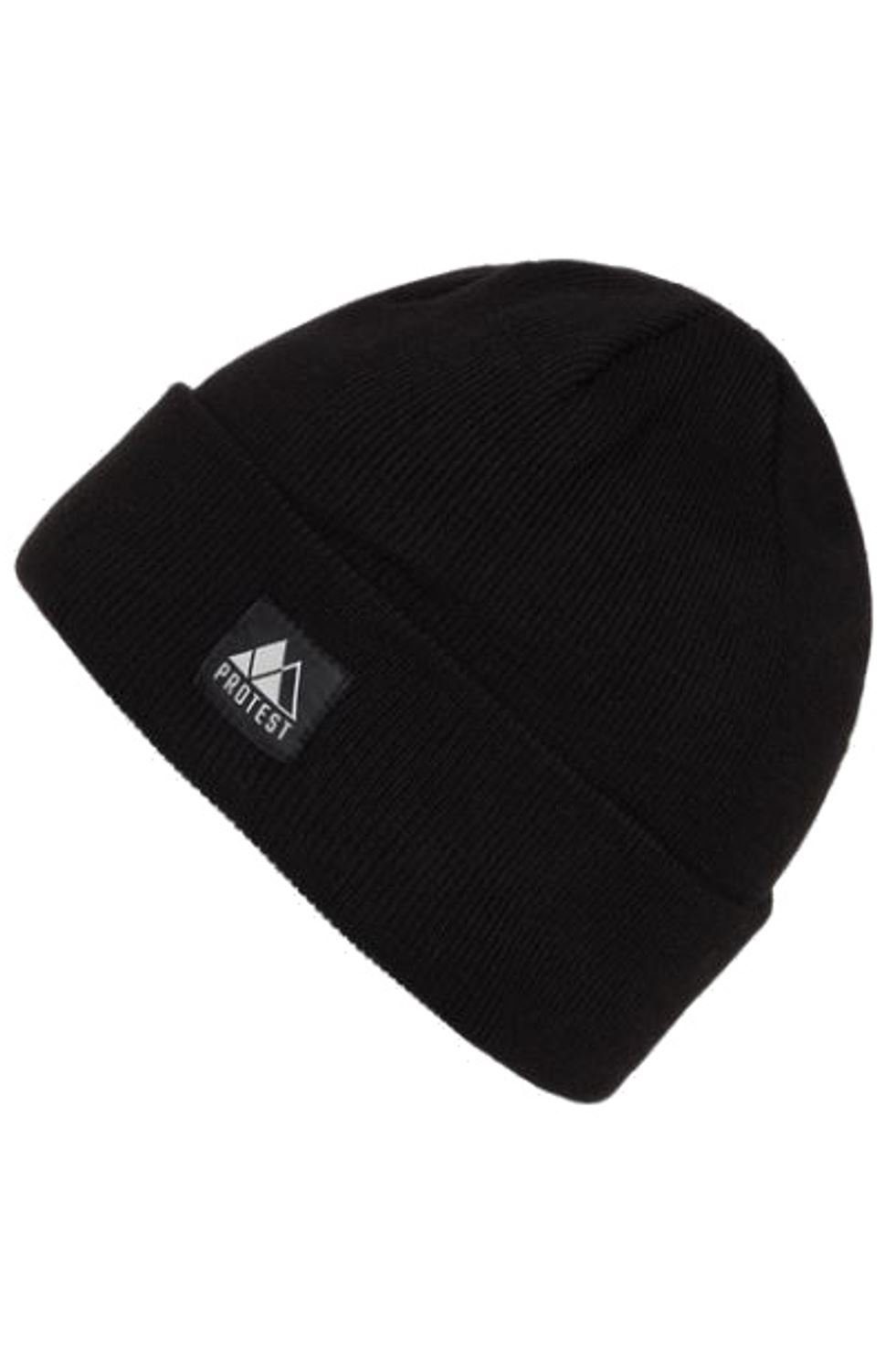 Strickmütze