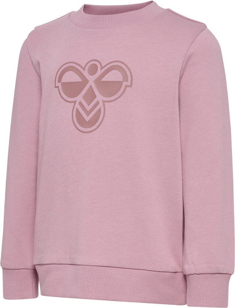 hummel Trainingsanzug Mini Jersey Crewsuit Bee