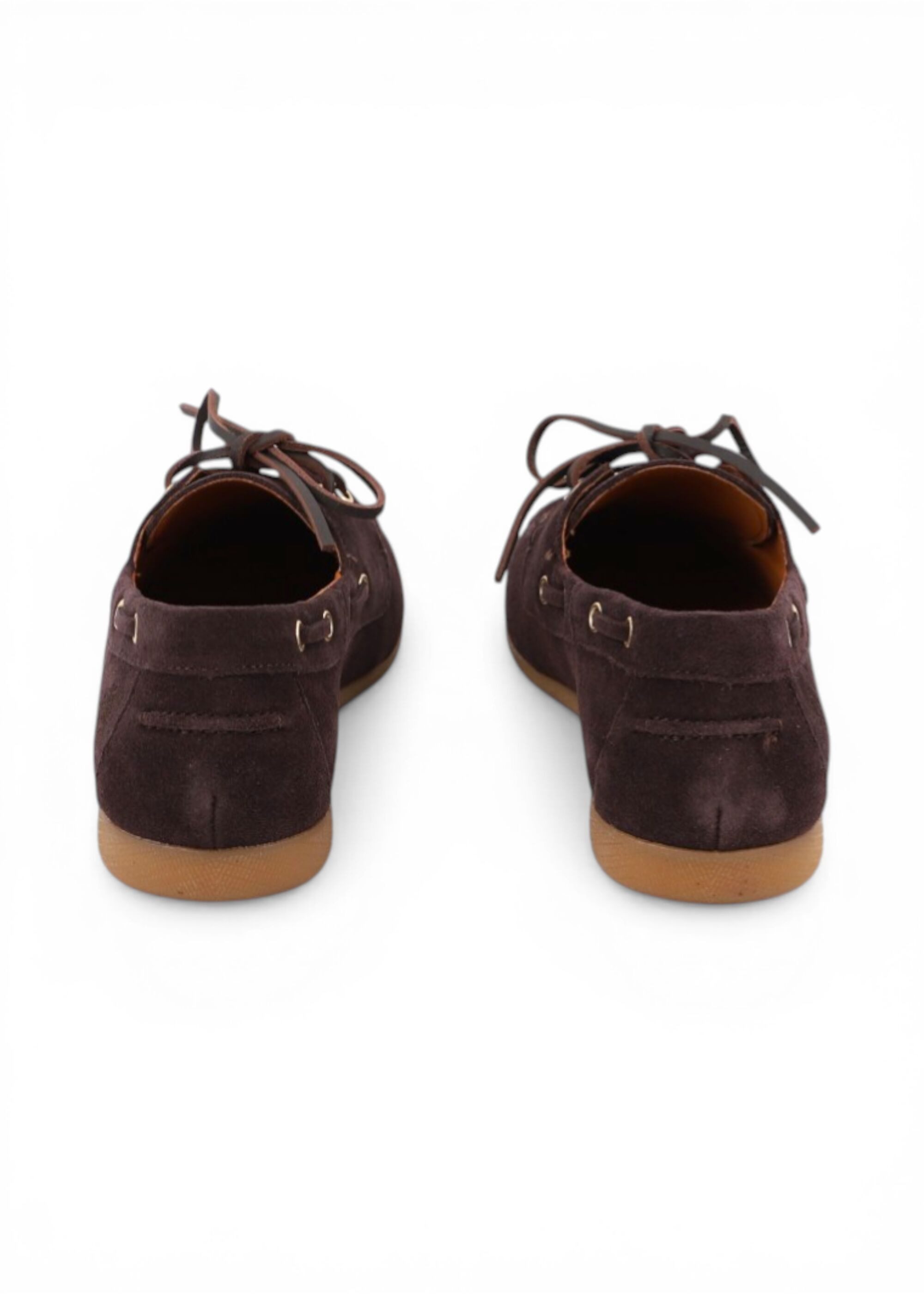 Apple of Eden JOSIE Loafer (2-tlg) Leder-Loafer mit unverwechselbarem, modernem Stil