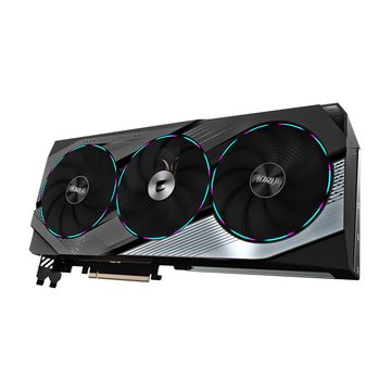 Gigabyte AORUS GeForce RTX™ 4070 MASTER 12G Grafikkarte (12 GB, GDDR6X)