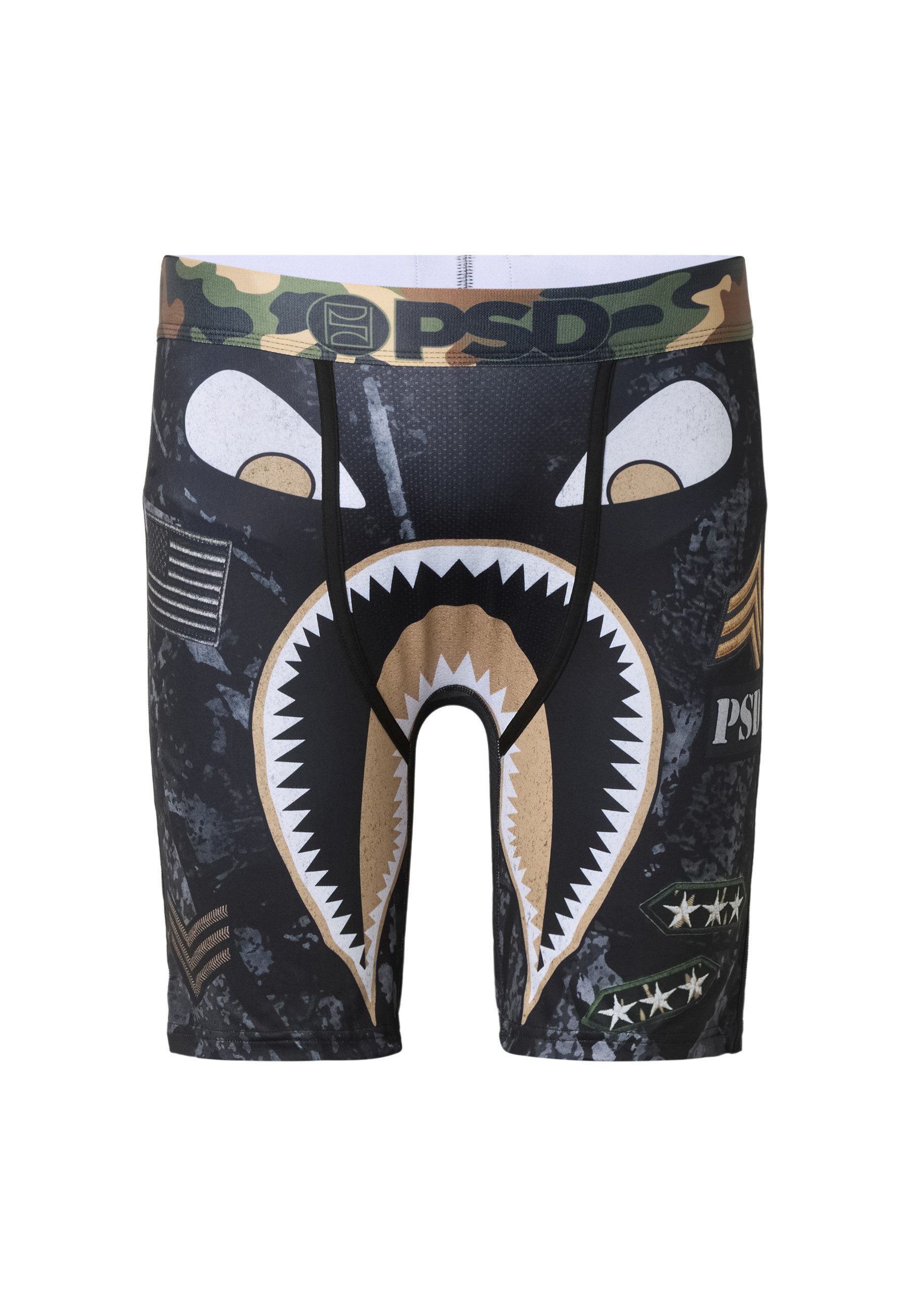 PSD Boxershorts PSD WF PSD ARMY (1-St)