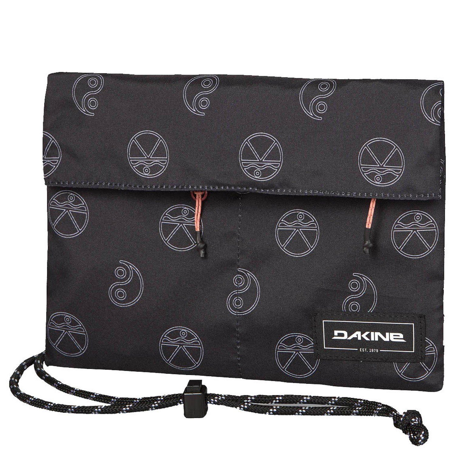 Dakine Umhängetasche Crossbody LT - Gürteltasche 25 cm (1-tlg)