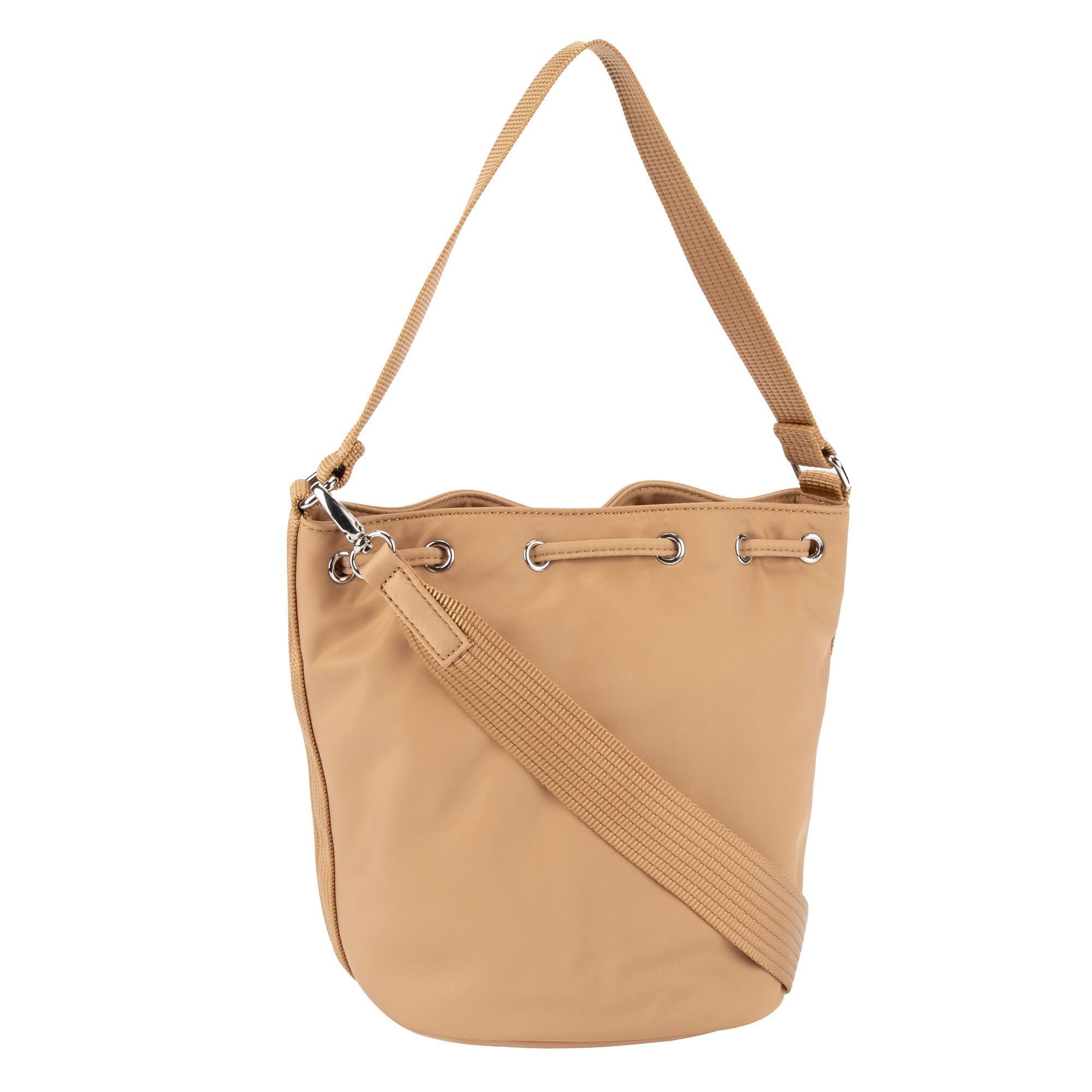 BOGNER Beuteltasche Verbier Play 1.0, Polyester