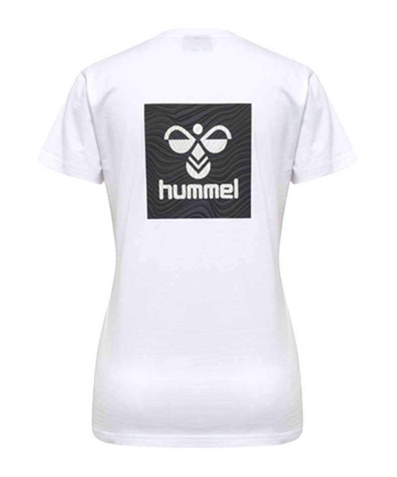 hummel T-Shirt hmlOFFGRID T-Shirt Damen default