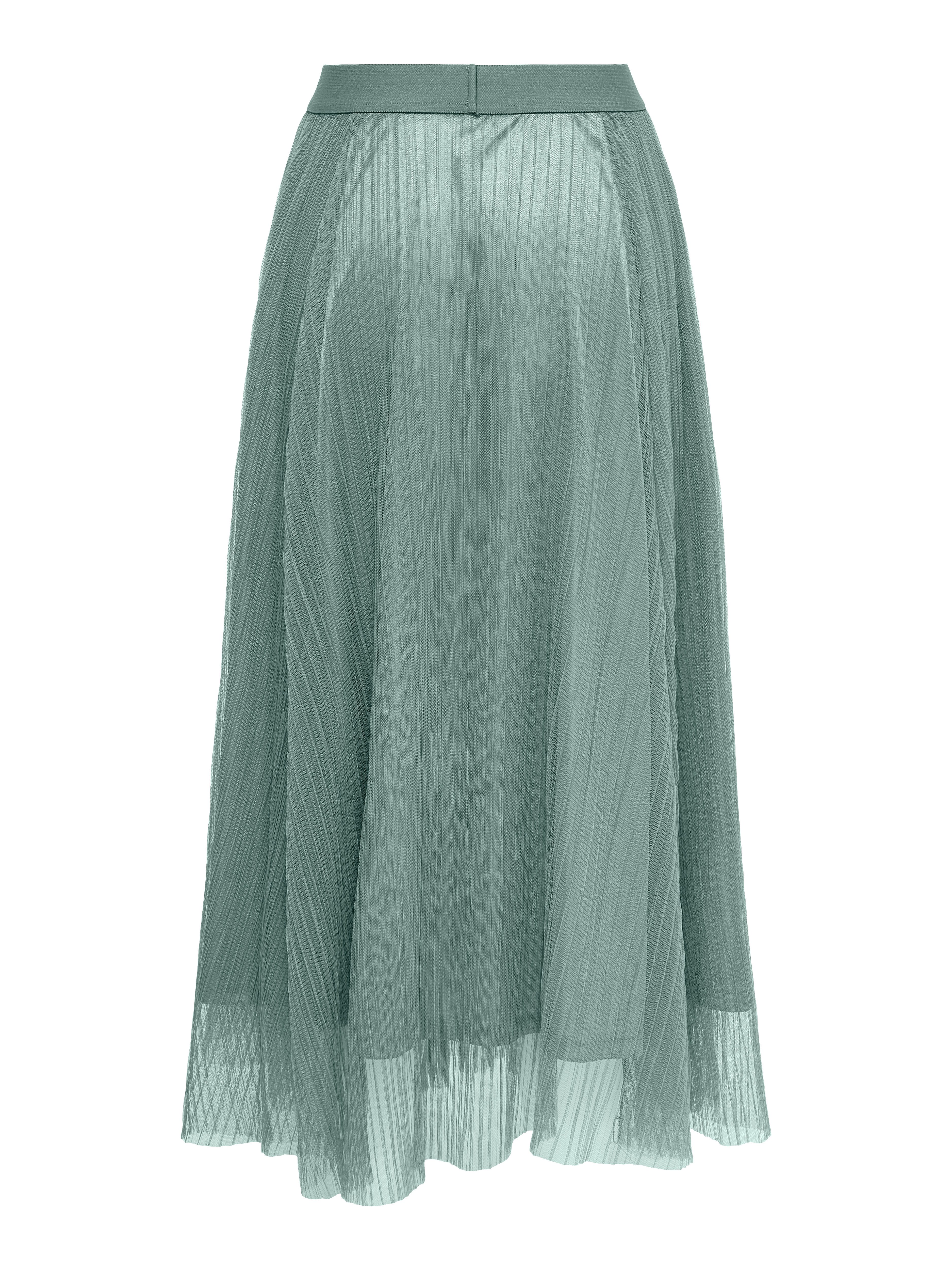 ONLY Maxirock ONLLAVINA SKIRT JRS Polyester