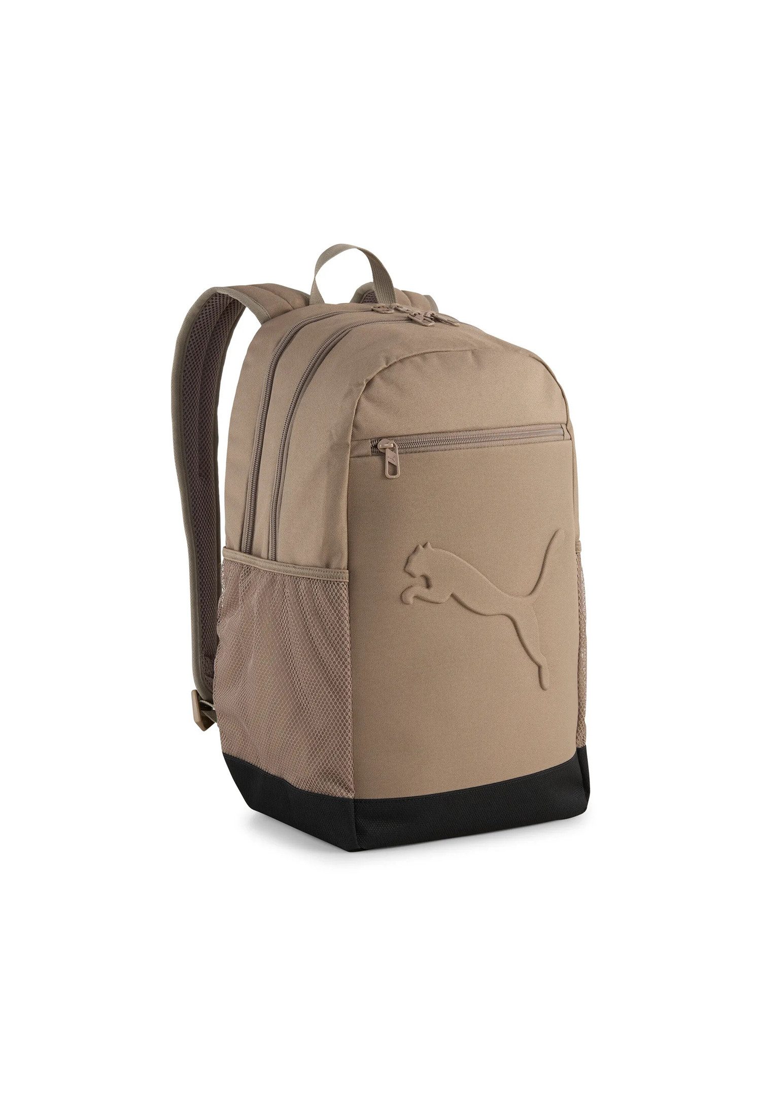 PUMA Freizeitrucksack Buzz Heather Backpack günstig online kaufen