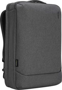 Targus Notebook-Rucksack 15,6" Cypress Convertible Rucksack mit EcoSmart