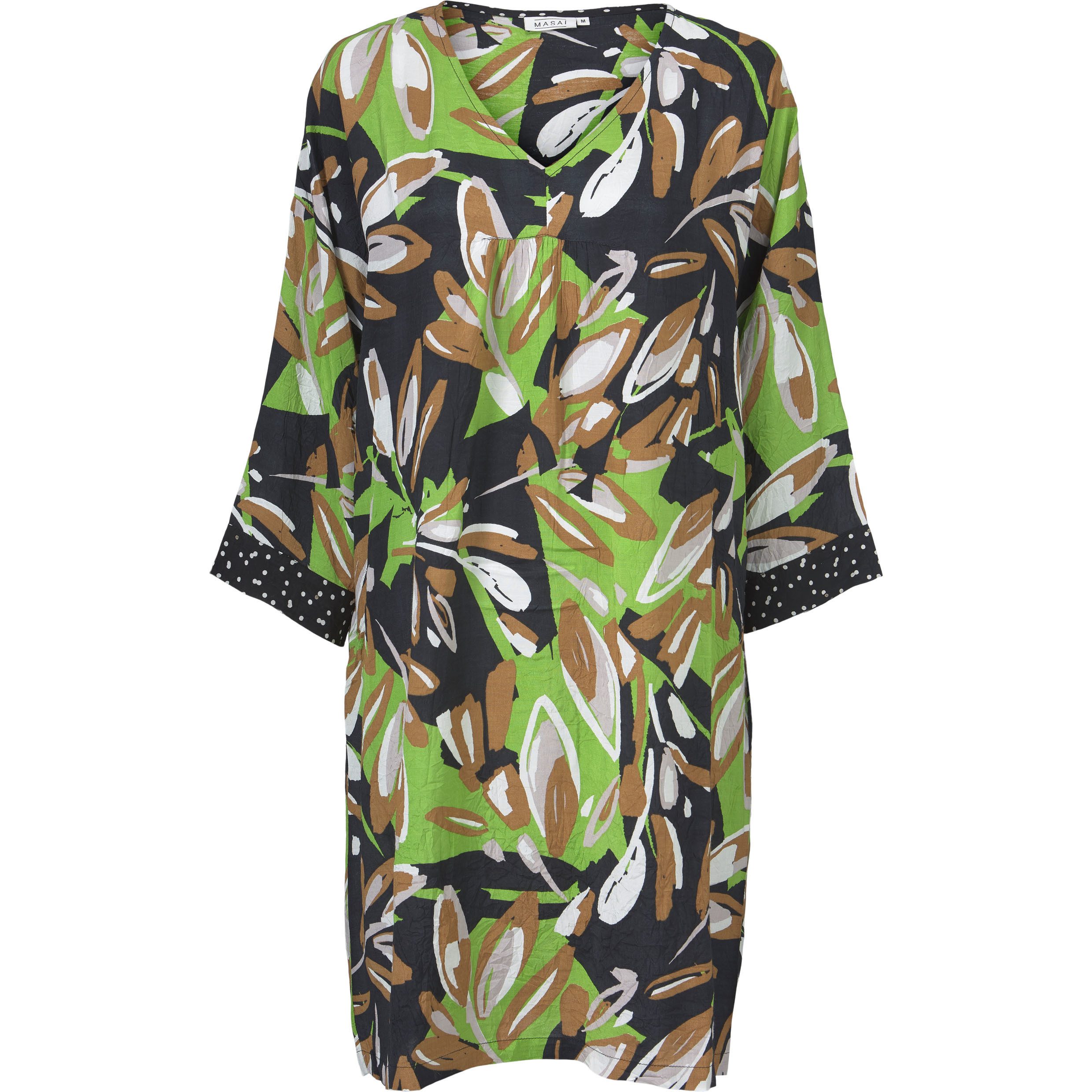 Masai Longtunika Galeni Tunic