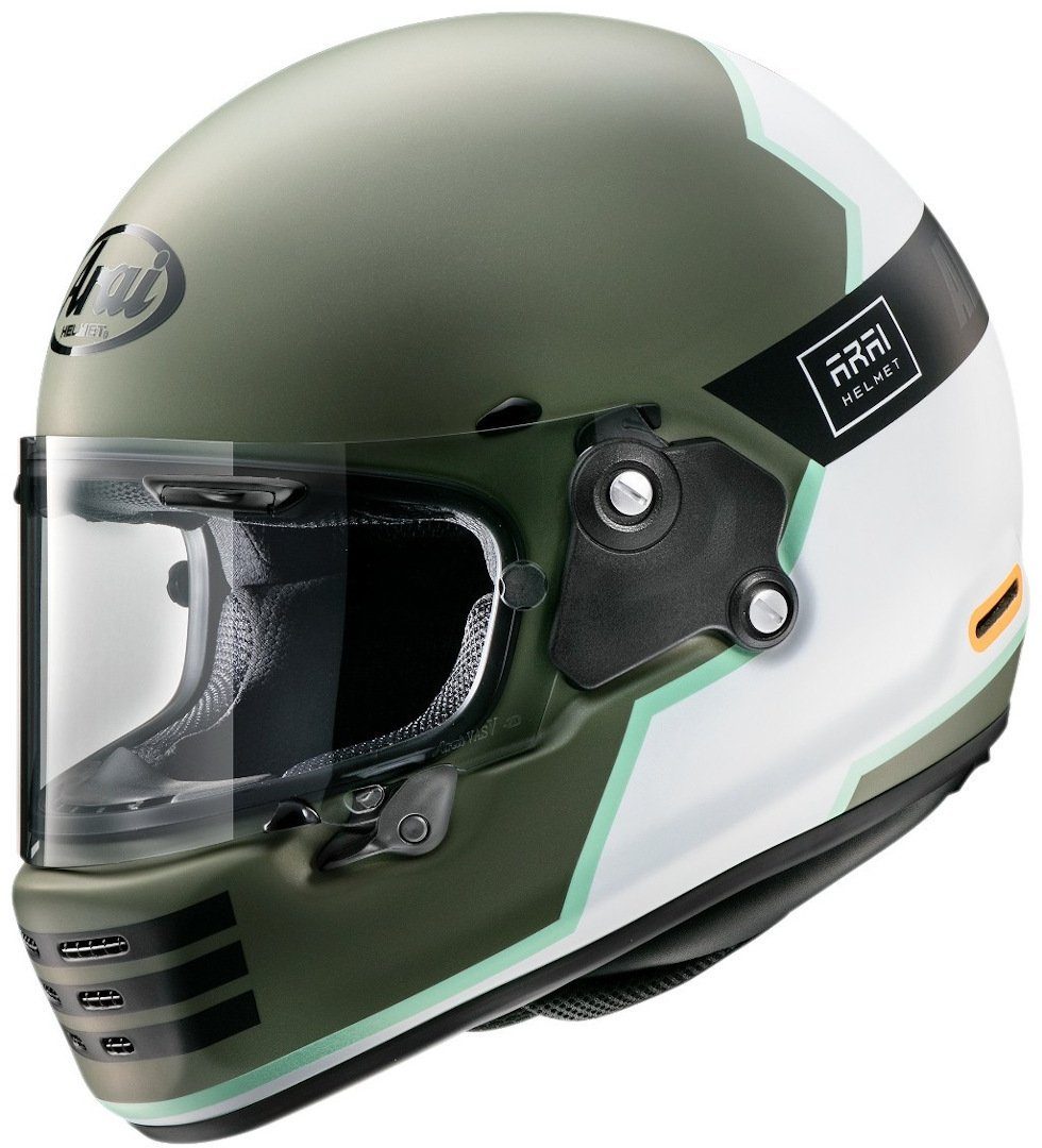 Arai Motorradhelm Concept-X Overland Helm