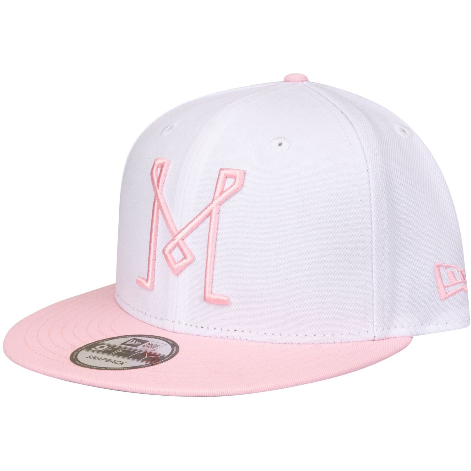 New Era Snapback Cap 9Fifty MLS günstig online kaufen