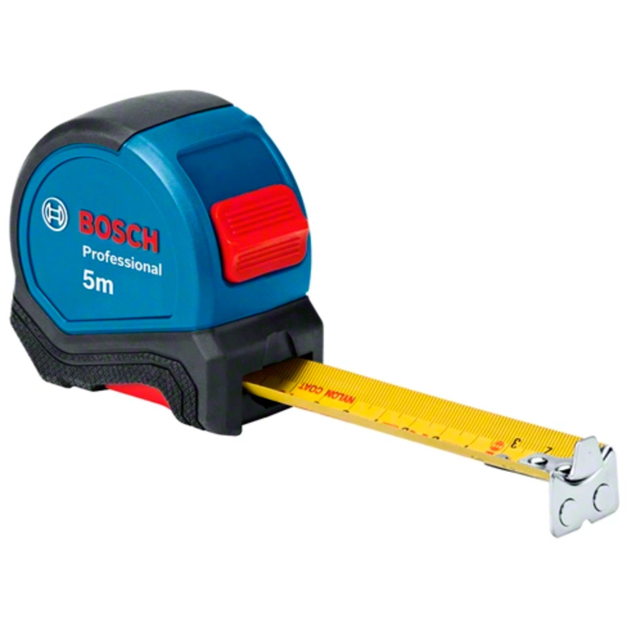 Bosch Professional Maßband Bosch Professional Bandmaß Professional, 5 Meter