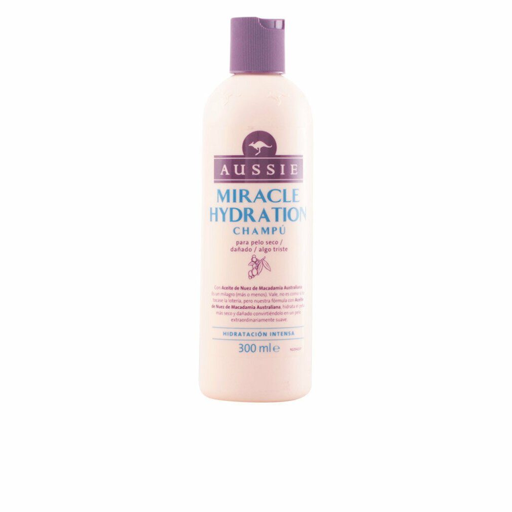 Aussie Haarshampoo MIRACLE HYDRATION ml shampoo 300