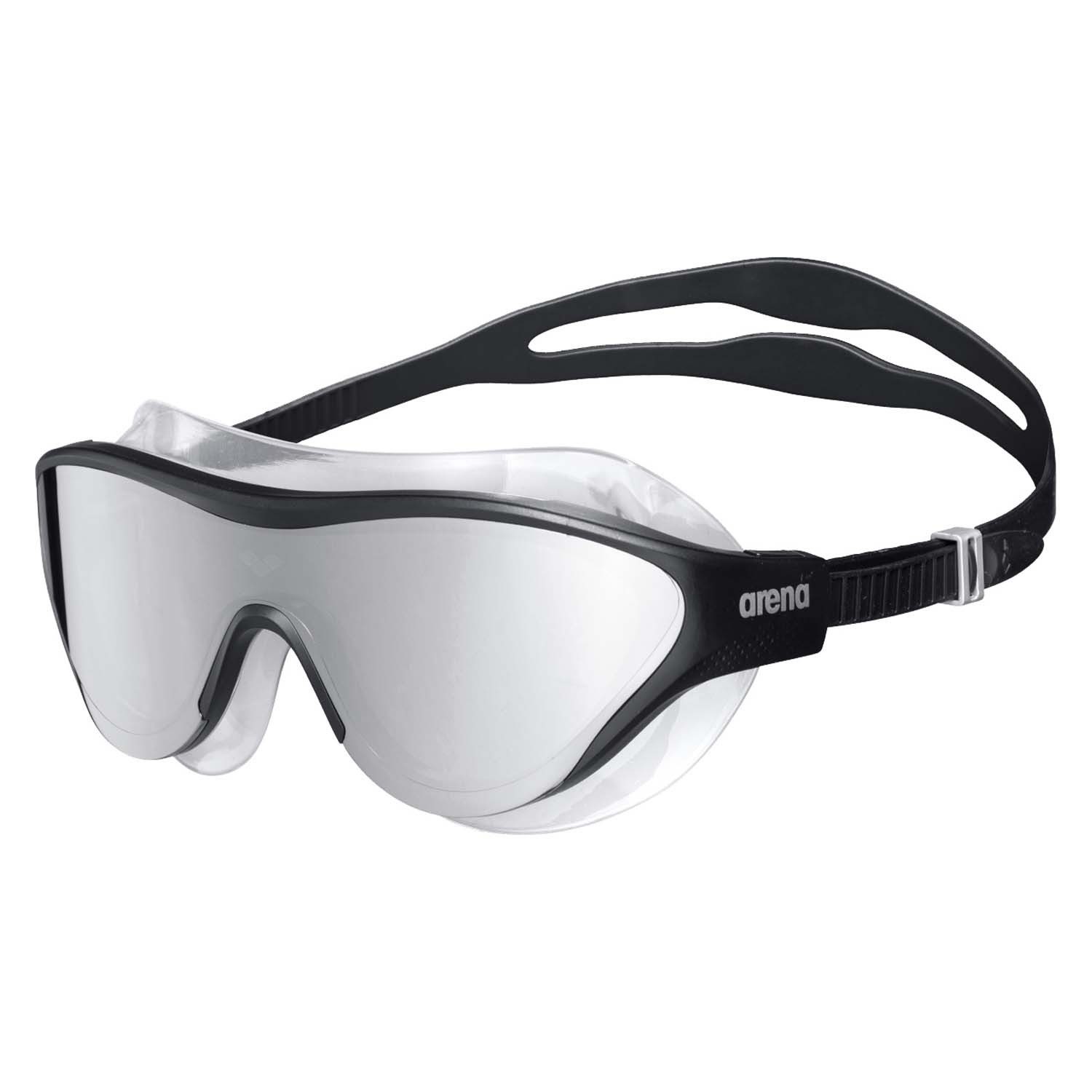 Arena Schwimmbrille Arena Schwimmbrille The One Mask Mirror 004308
