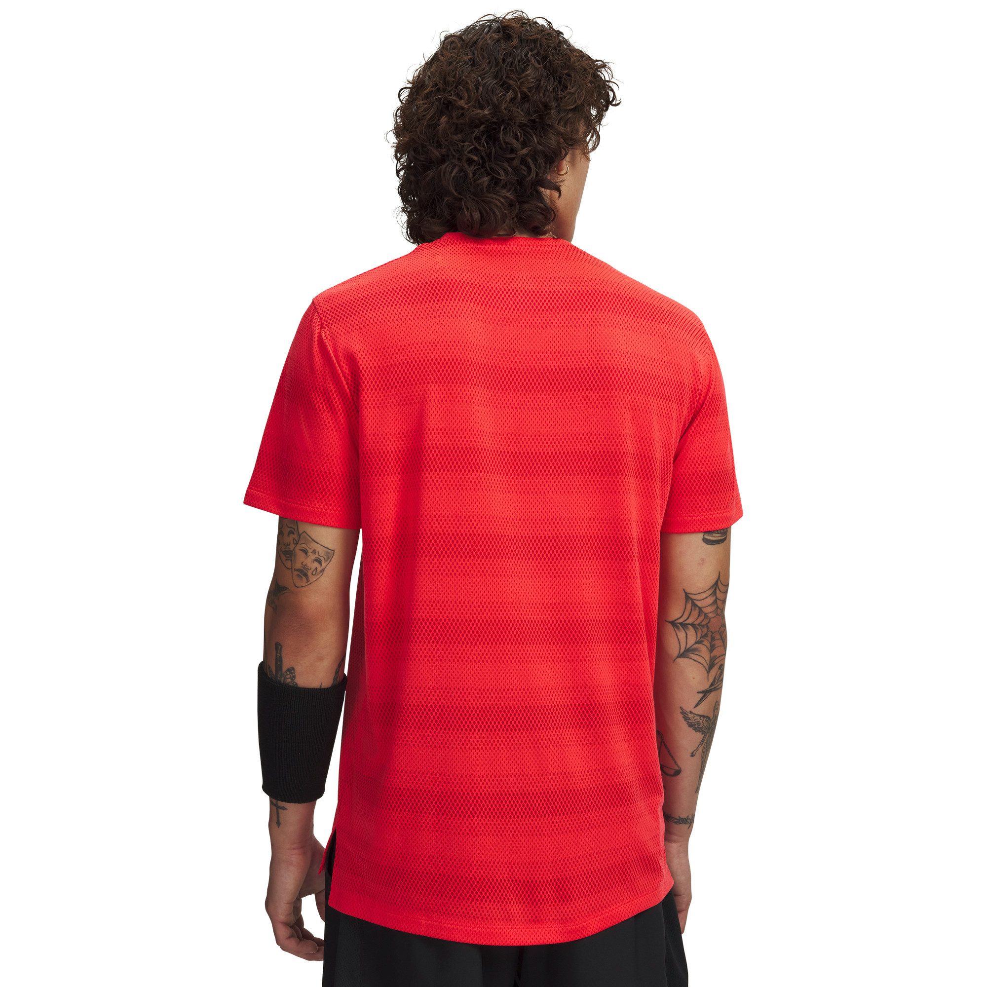 Under Armour® T-Shirt Under Armour Herren T-Shirt Velociti SS 6009517