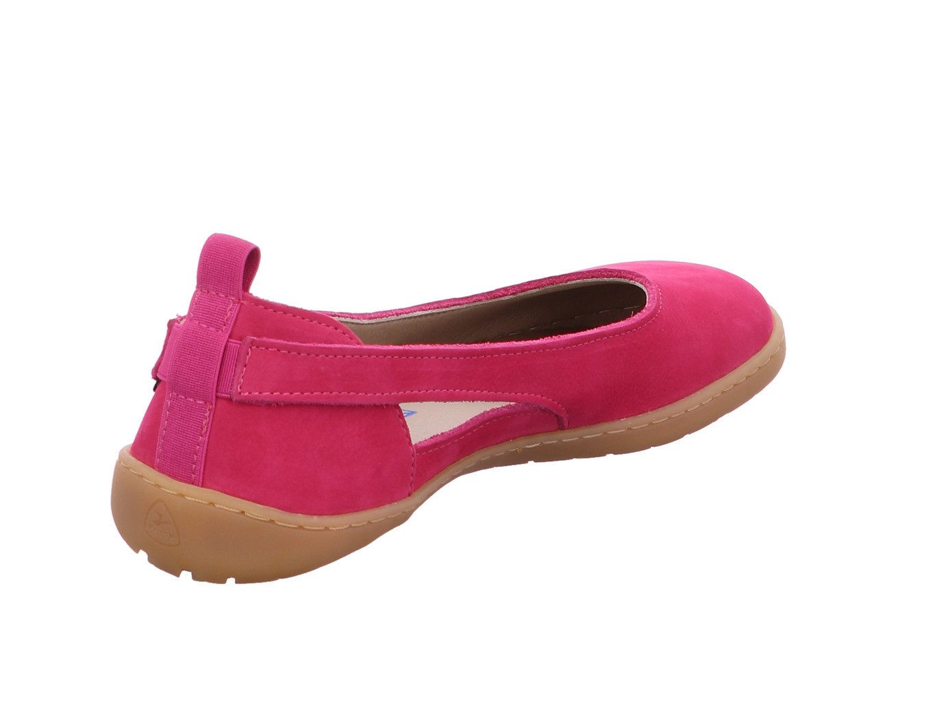 Snipe Barefoot Schnürschuh