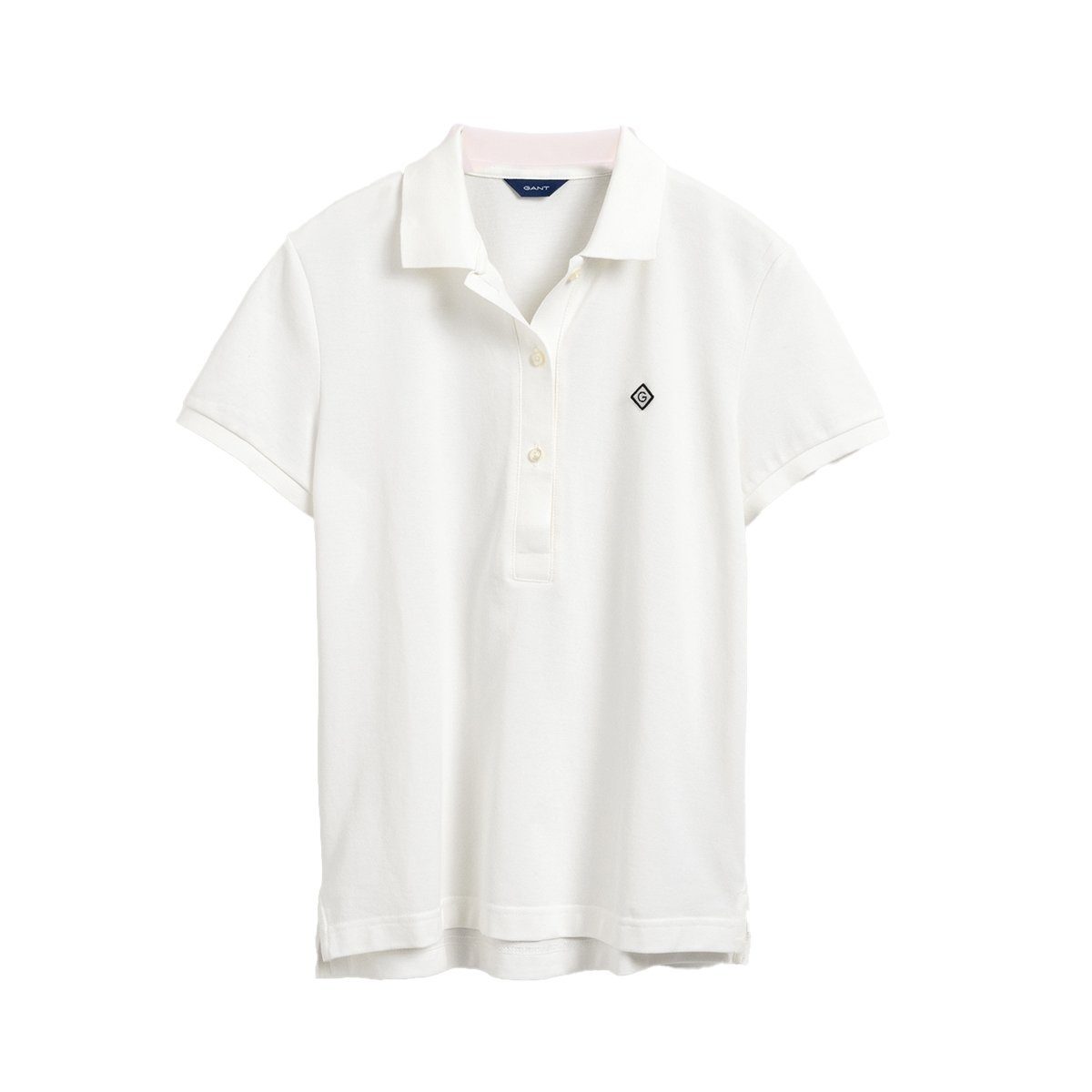 Gant Poloshirt »Piqué-Poloshirt Icon G« online kaufen | OTTO