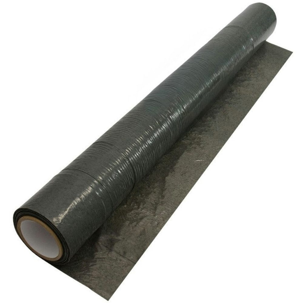 doitBau Baufolie Baufolie 50µ transluzent 2m x 50m, (1-St)