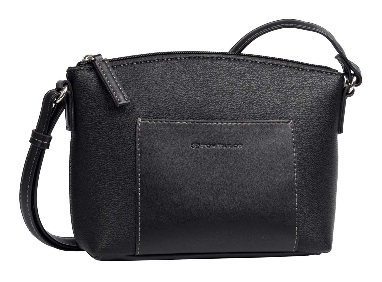 TOM TAILOR Umhängetasche Cross Bag günstig online kaufen