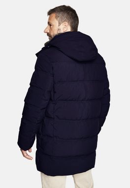 New Canadian Parka Stepp-Parka ohne tierische Produkte hergestellt