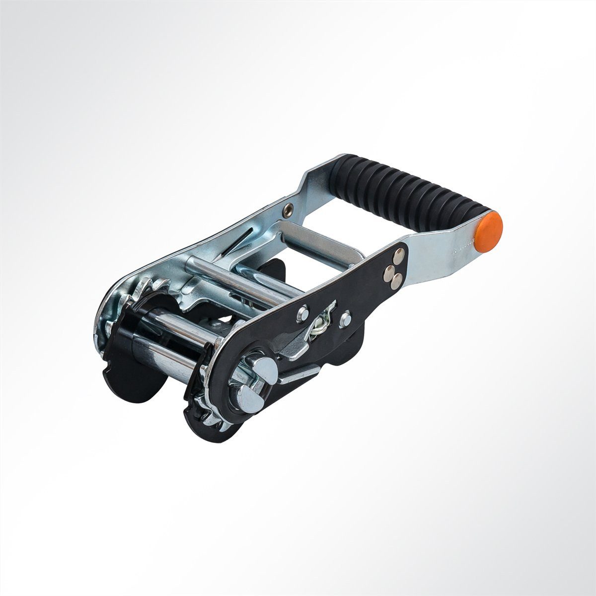 LYSEL® Spanngurt Druck Ratsche mit abnehmbaren Hebel (1-St)