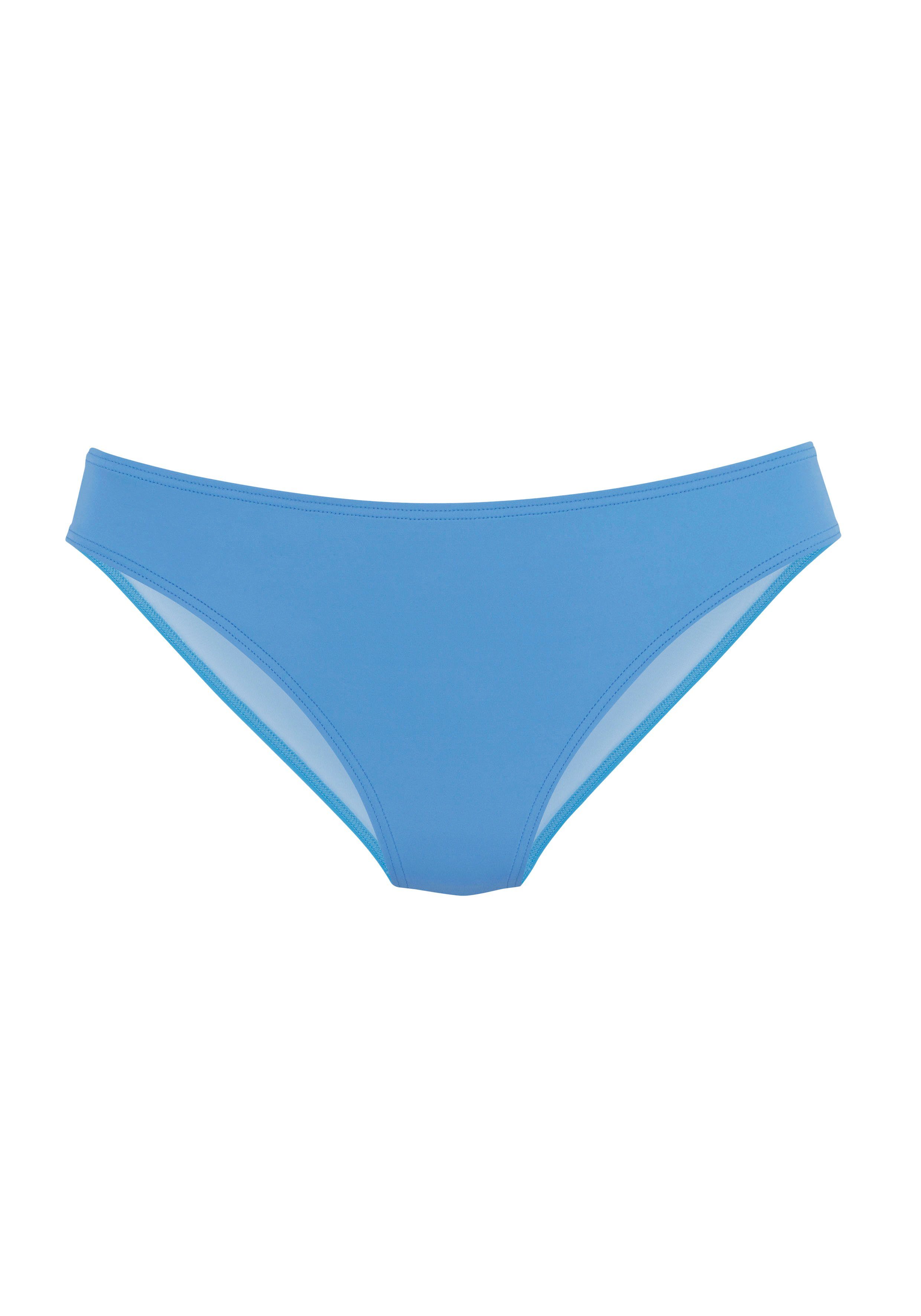 LASCANA ACTIVE Bikini-Hose Oceana in klassischer Form