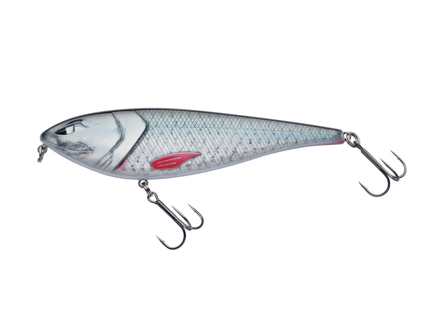 Berkley Kunstköder Zilla Glider 100 Roach