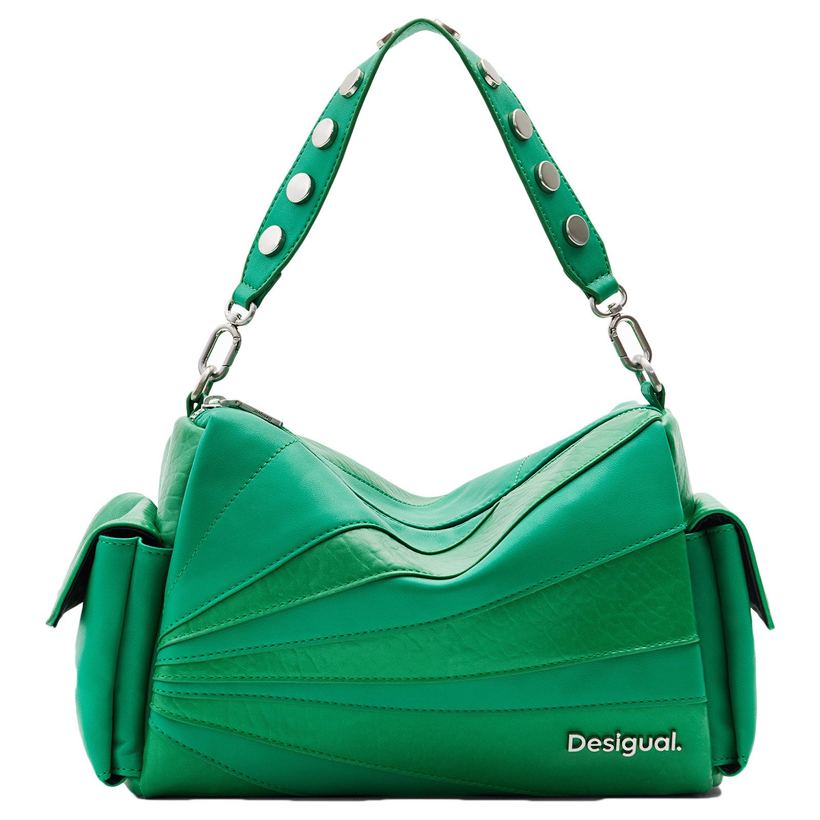 Desigual Schultertasche Schultertasche Hobo Bag Machina günstig online kaufen